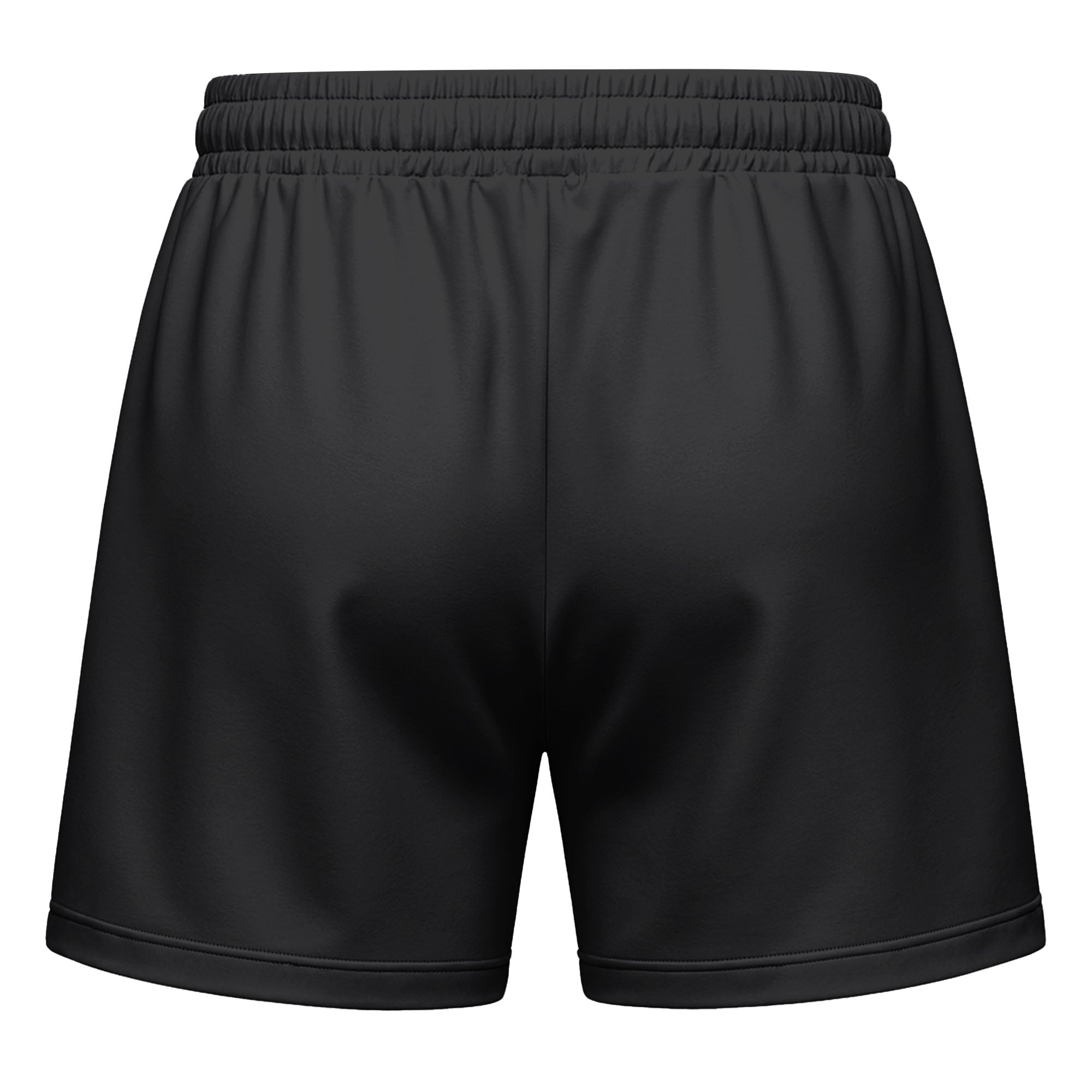"Faith Power" Shorts