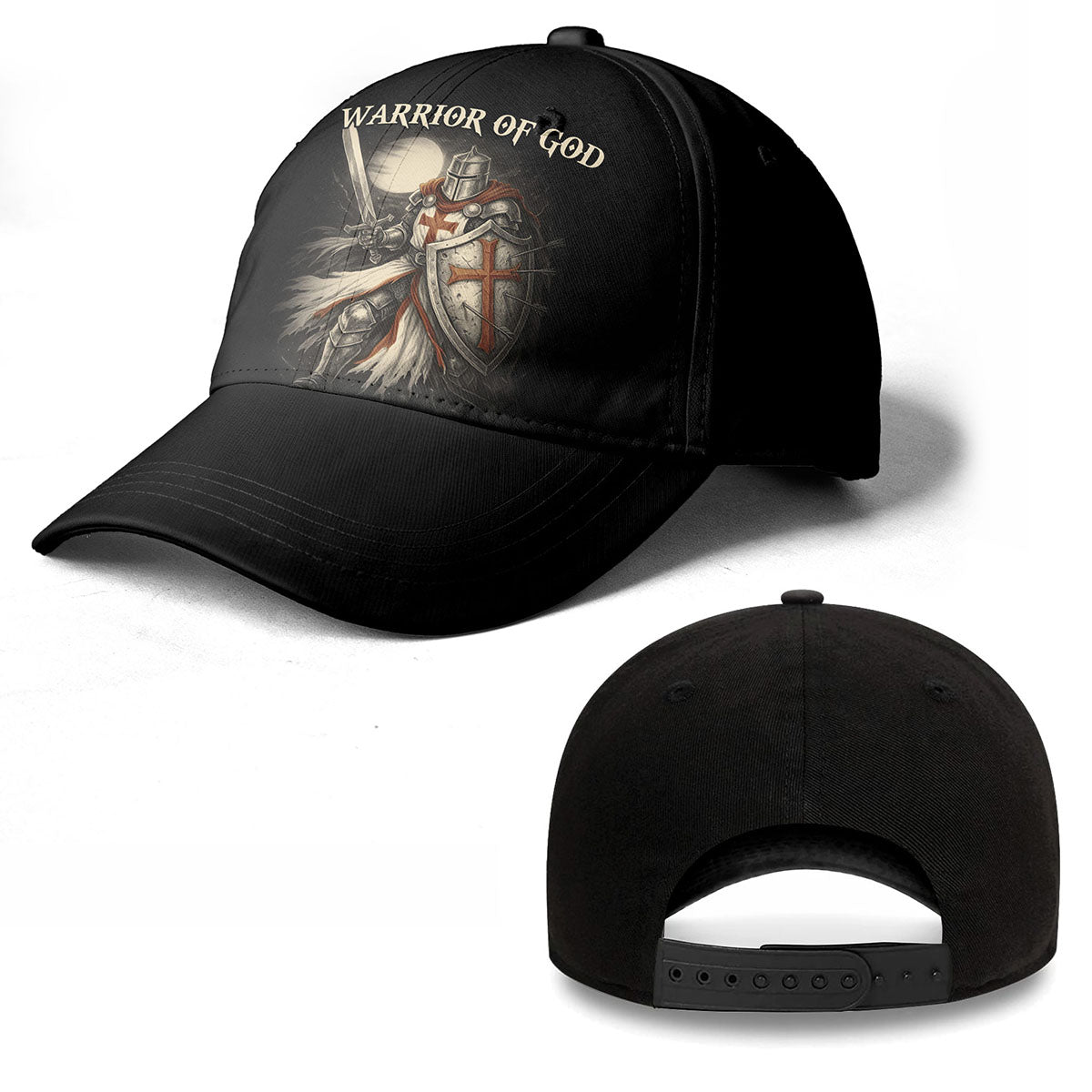 I Don't Know How My Story End Baseball Cap