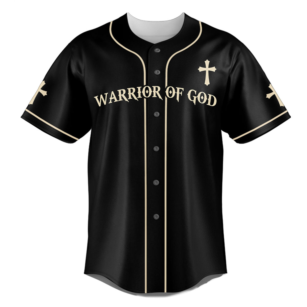 I Don't Know How My Story End Baseball Jersey