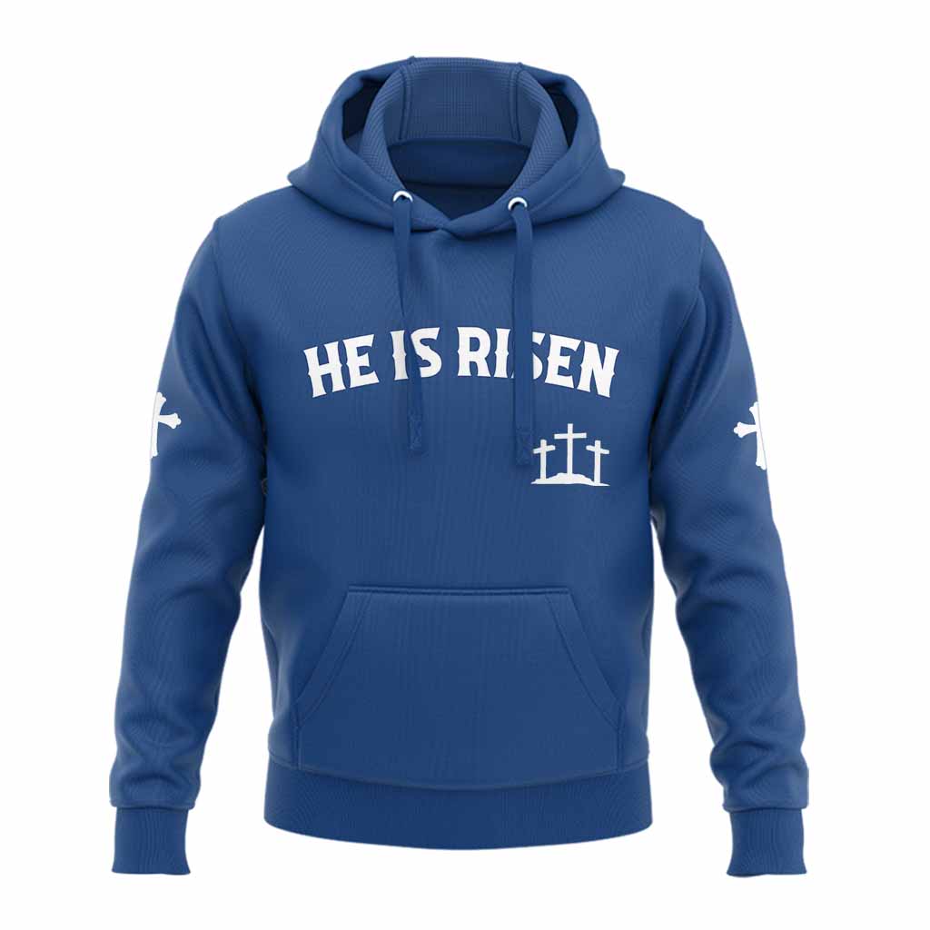 “Risen Life” Hoodie