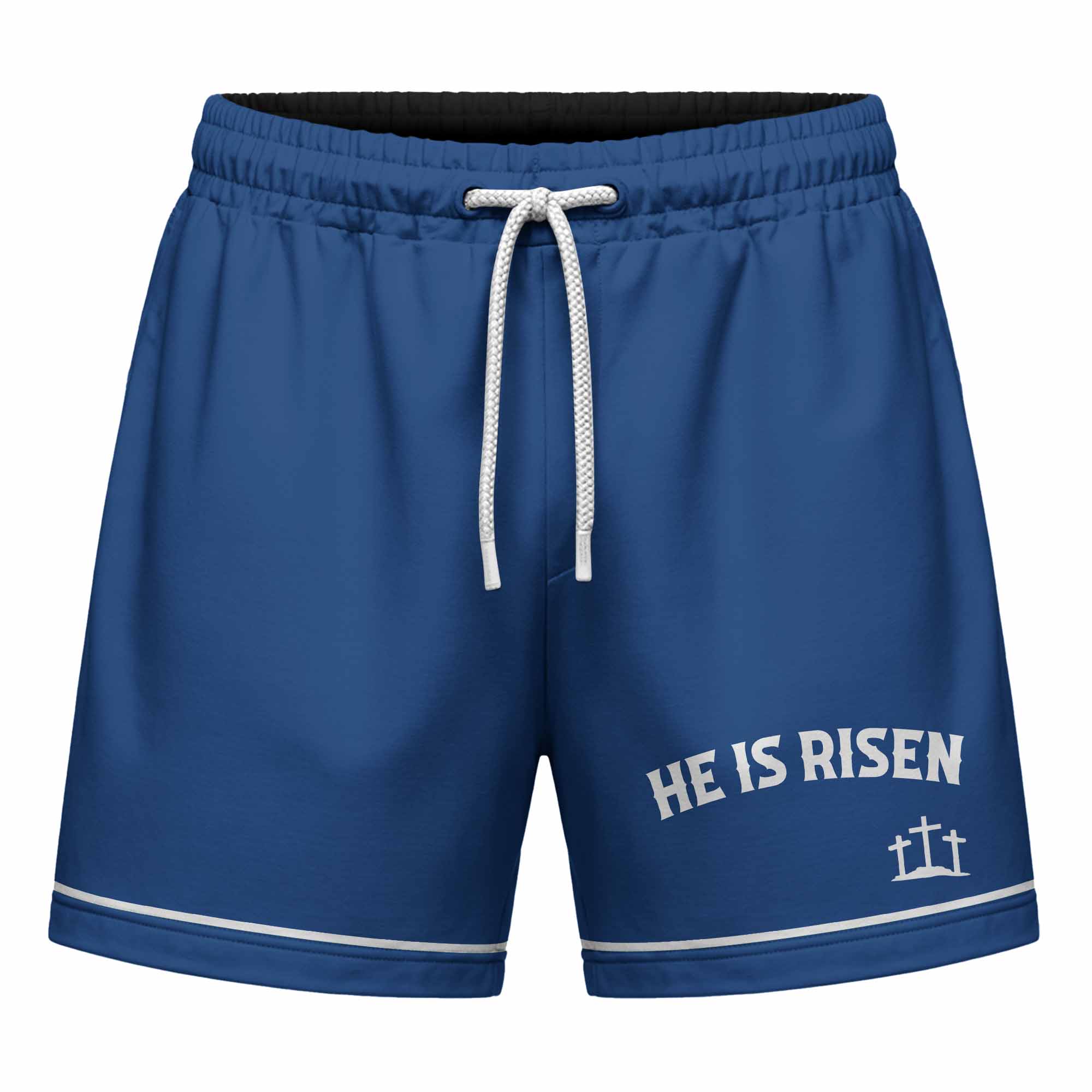“Risen Life” Shorts