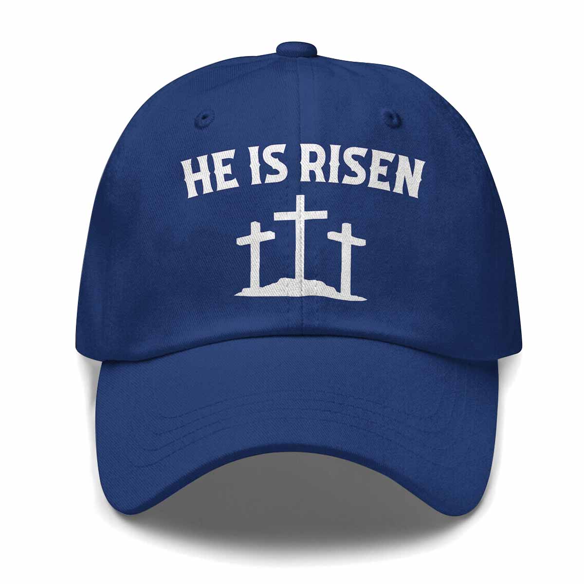 “Risen Life” Baseball Cap