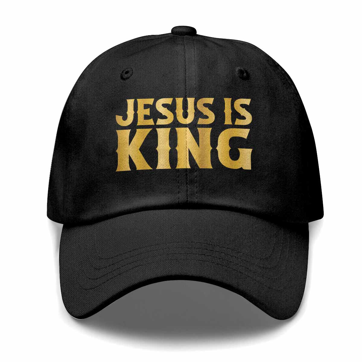 “Majesty” Baseball Cap