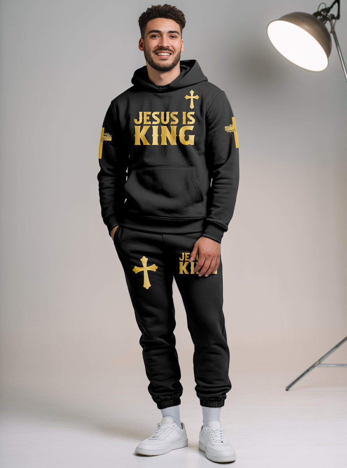 “Majesty” Hoodie