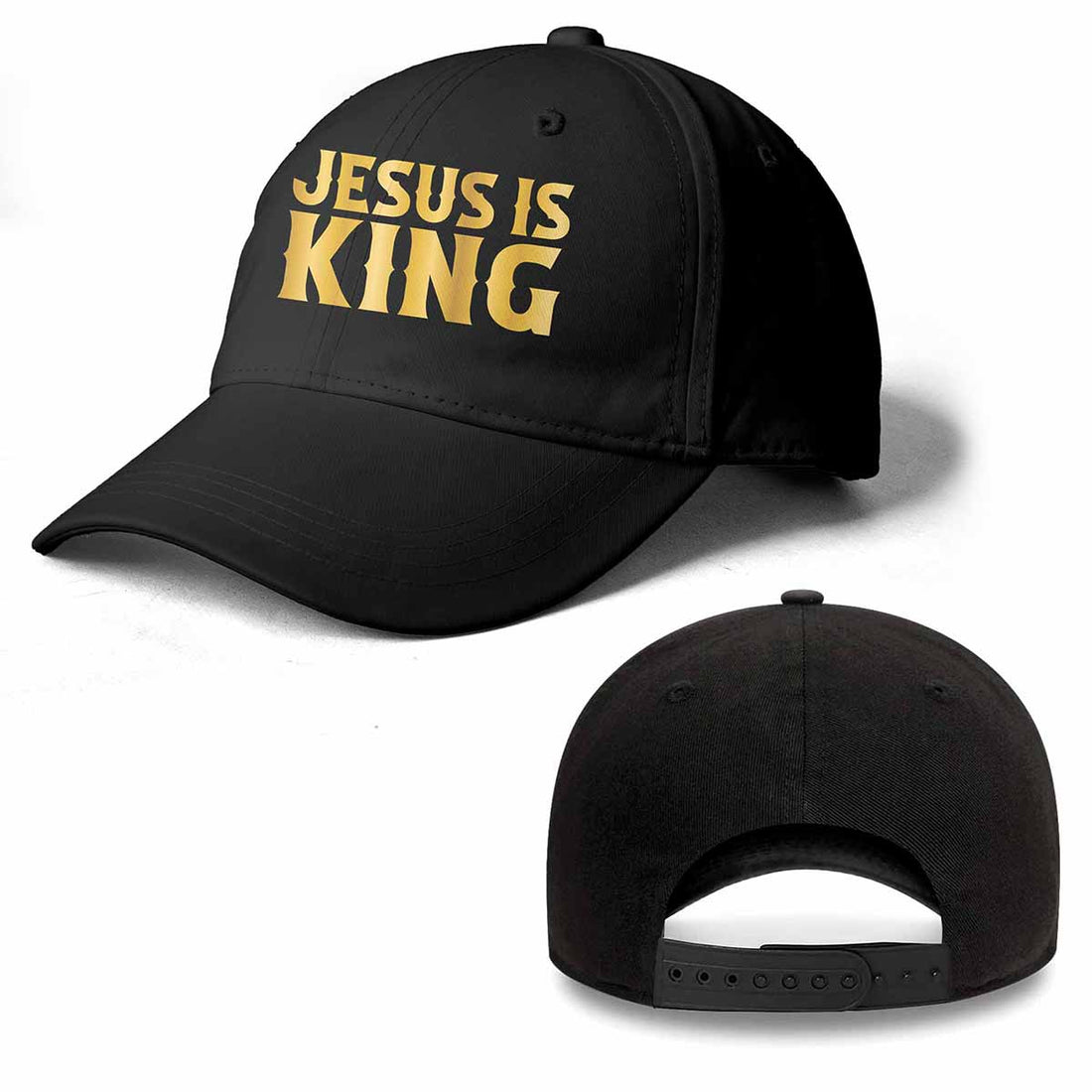 “Majesty” Baseball Cap