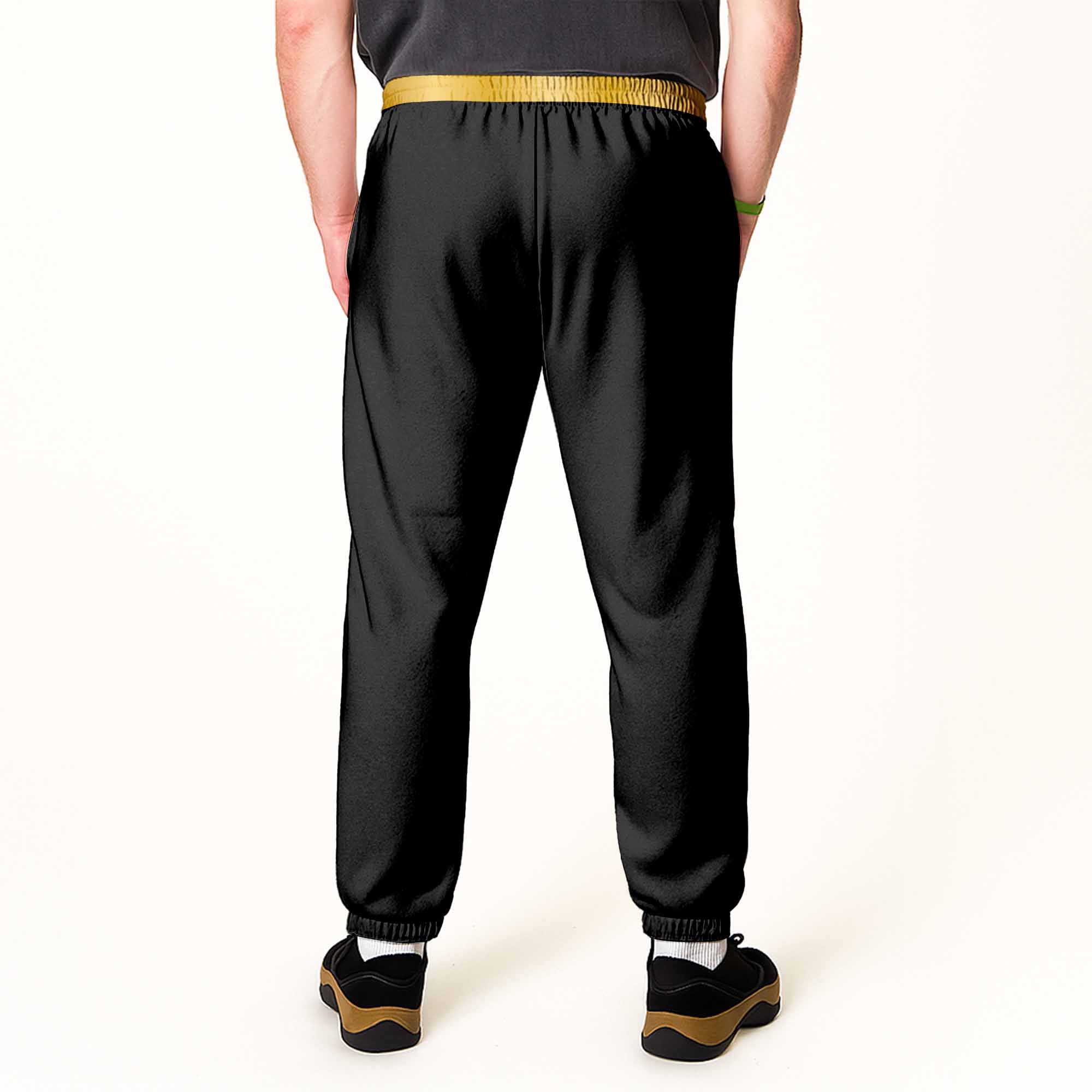 “Majesty” Hoodie & Jogger Set