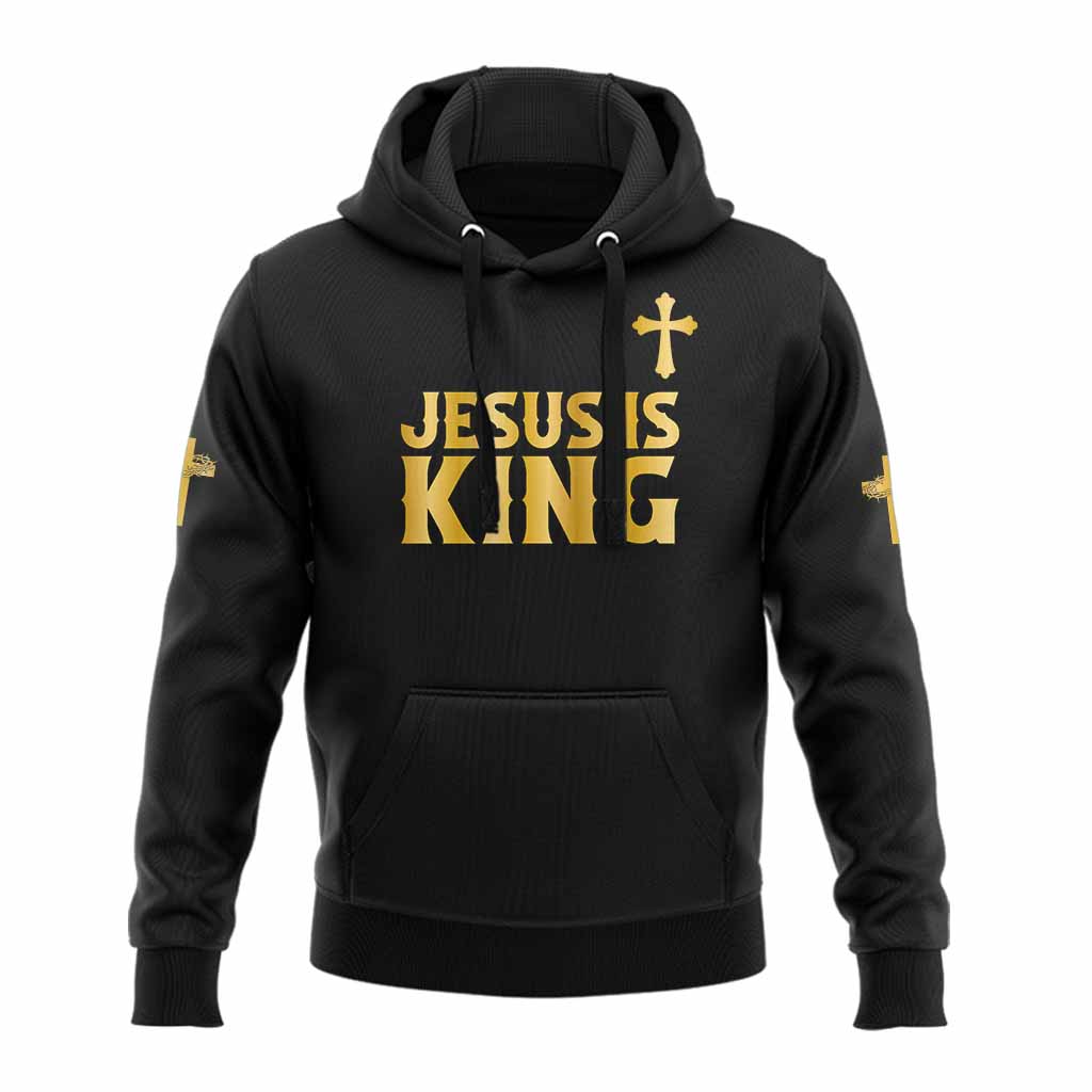 “Majesty” Hoodie