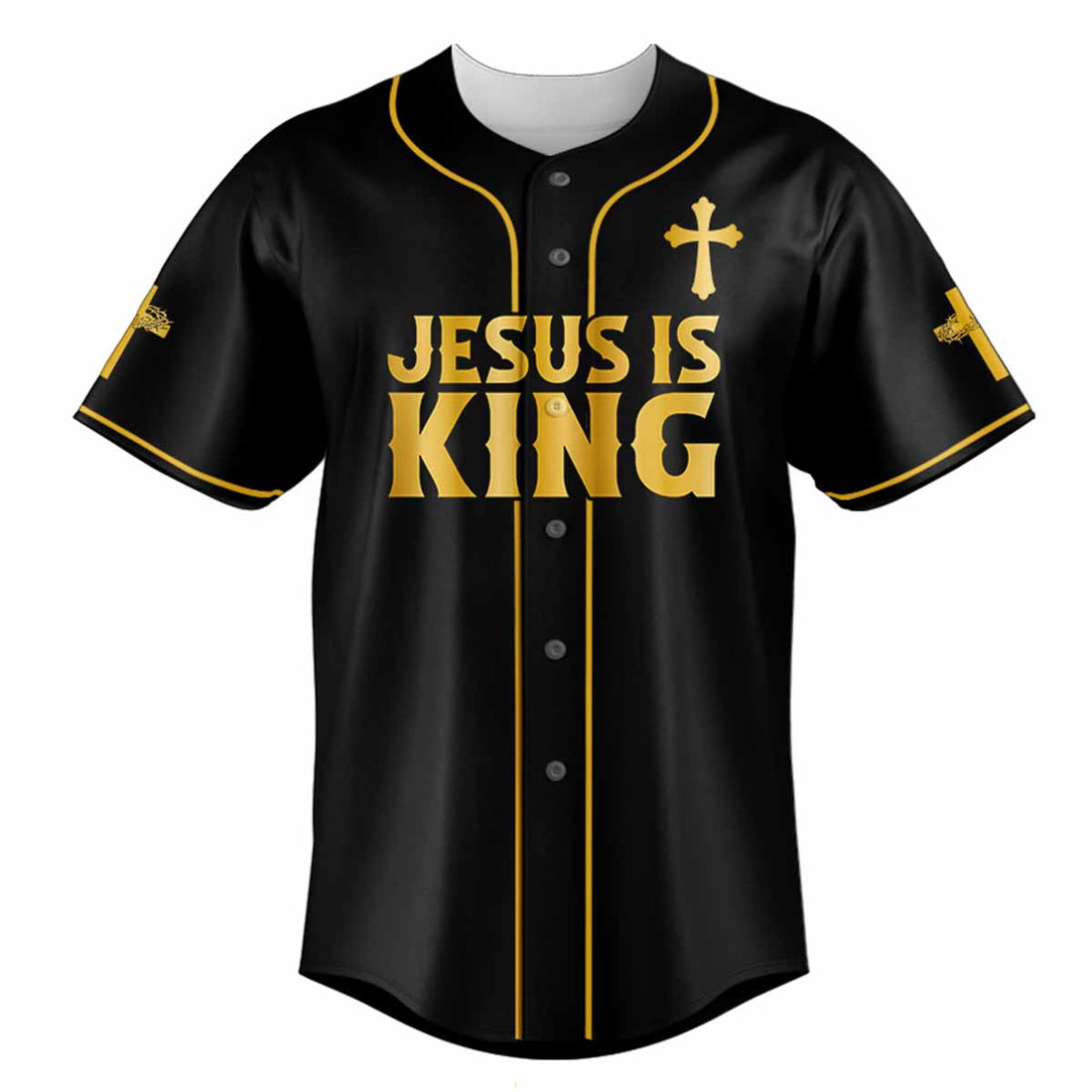 “Majesty” Jersey & Socks Bundle