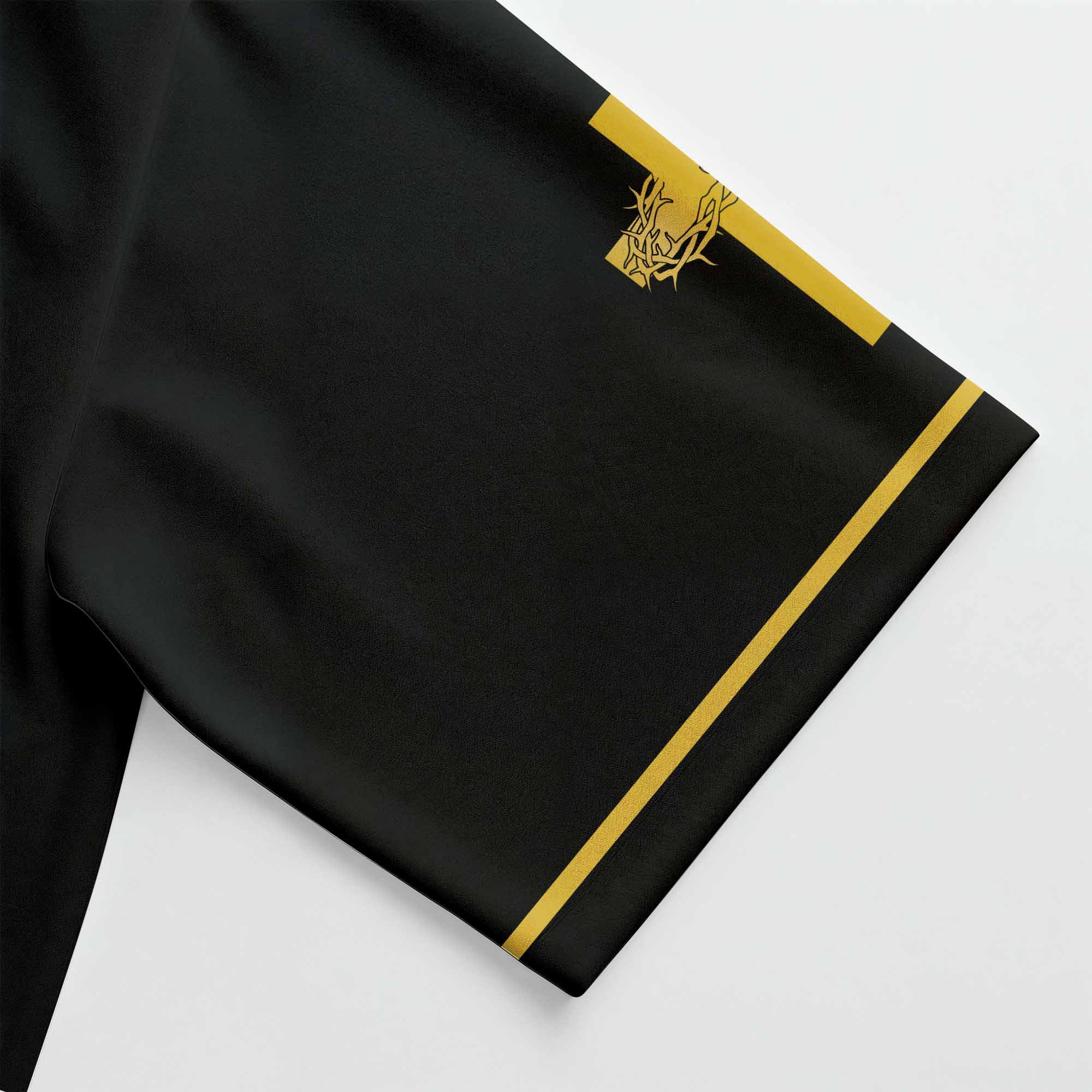 “Majesty” Baseball Jersey