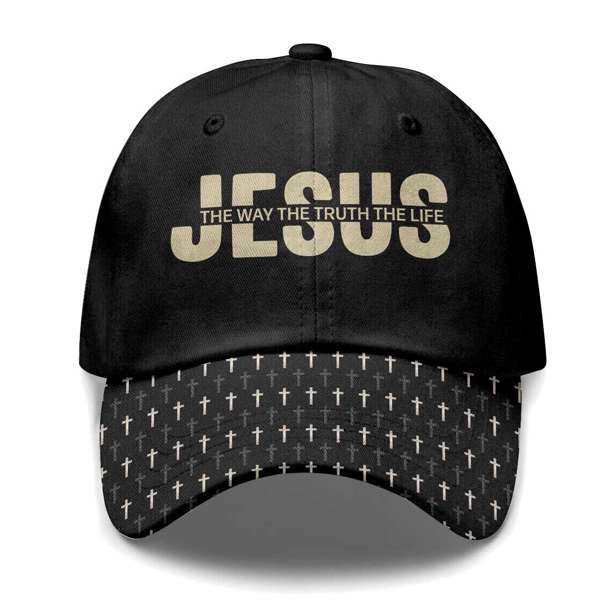 “Grace” Baseball Cap