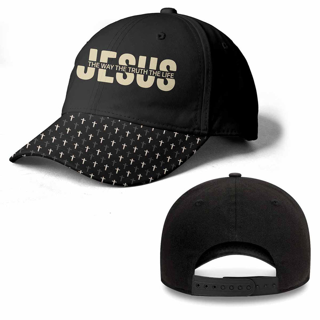 “Grace” Baseball Cap
