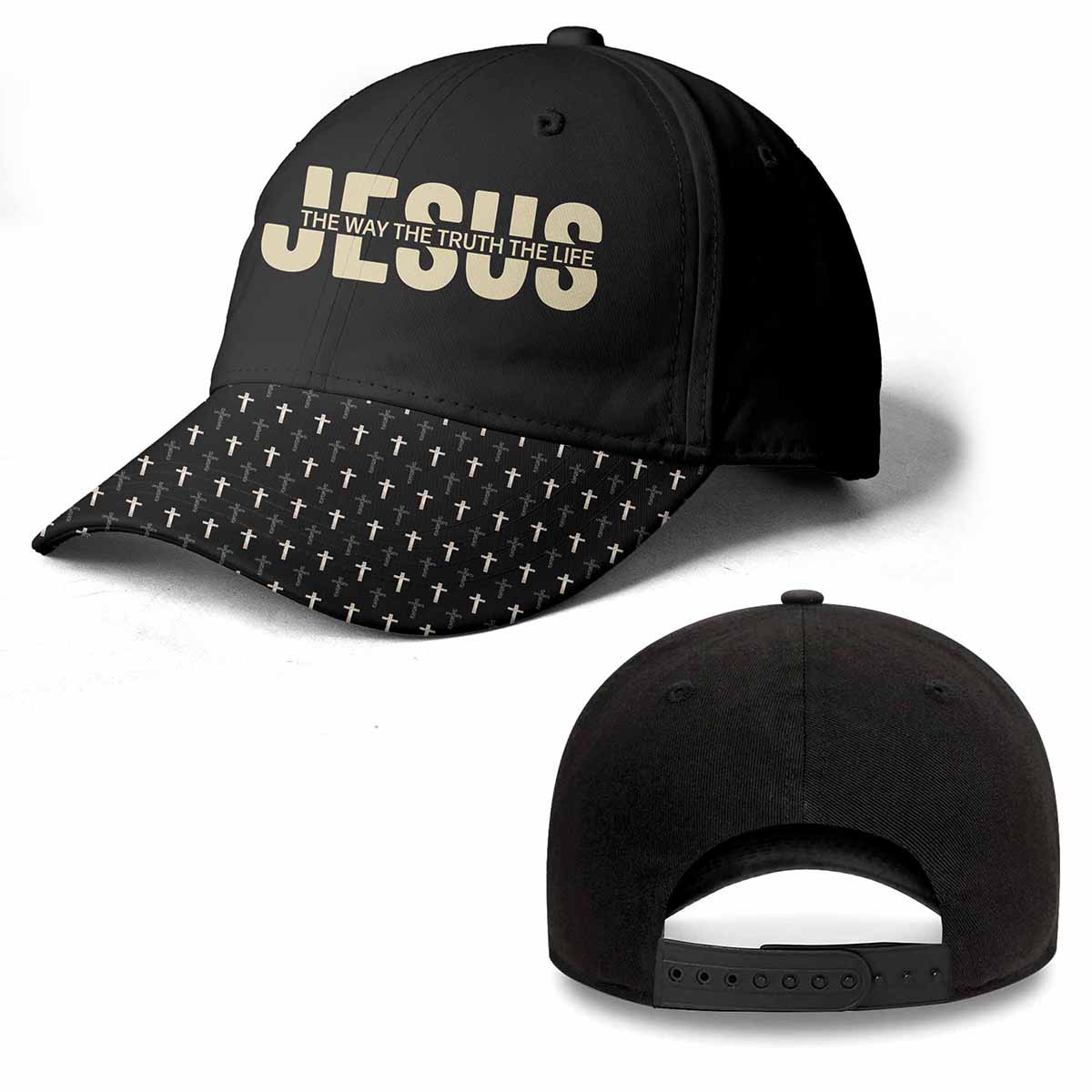 “Grace” Baseball Cap