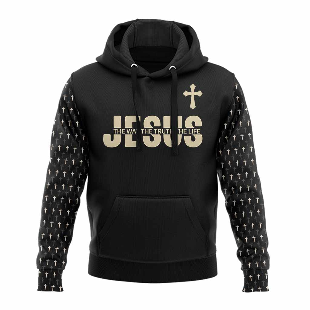 “Grace” Hoodie
