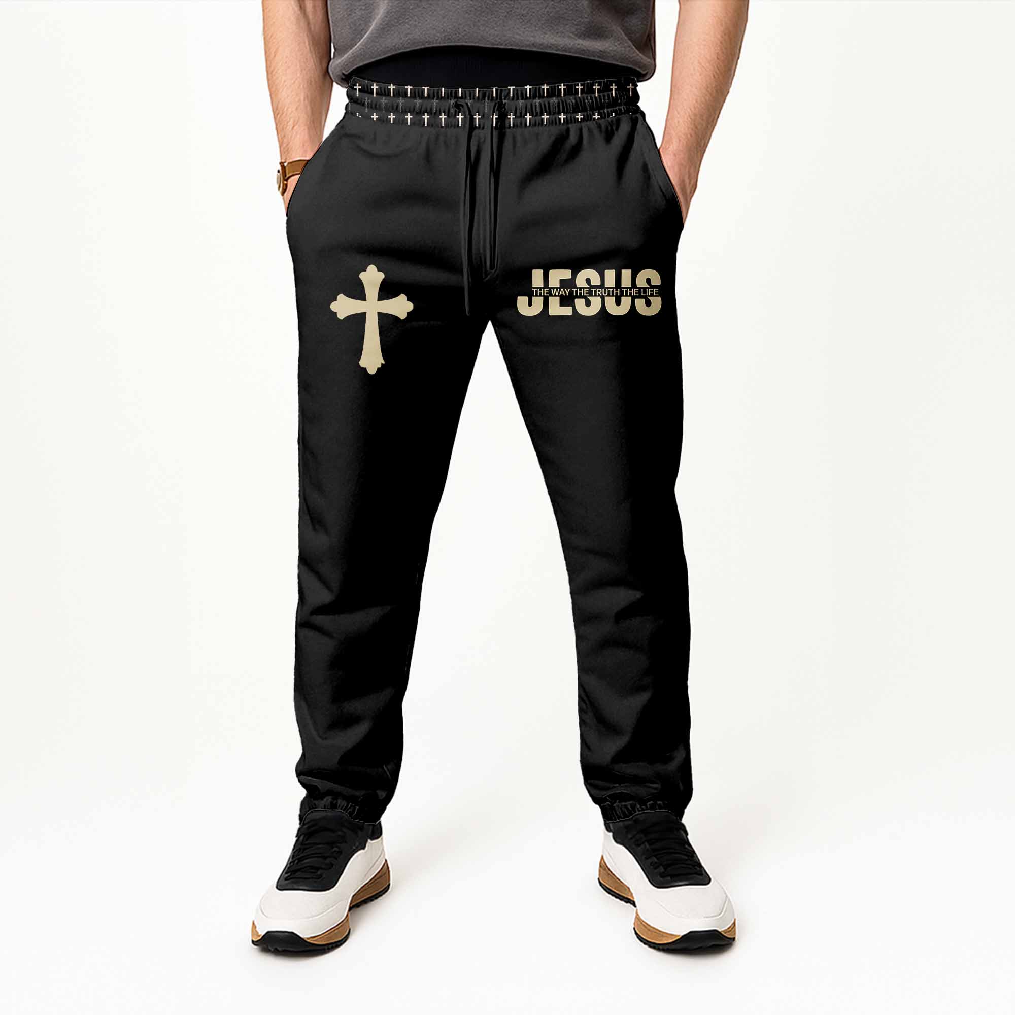 “Grace” Hoodie & Jogger Set
