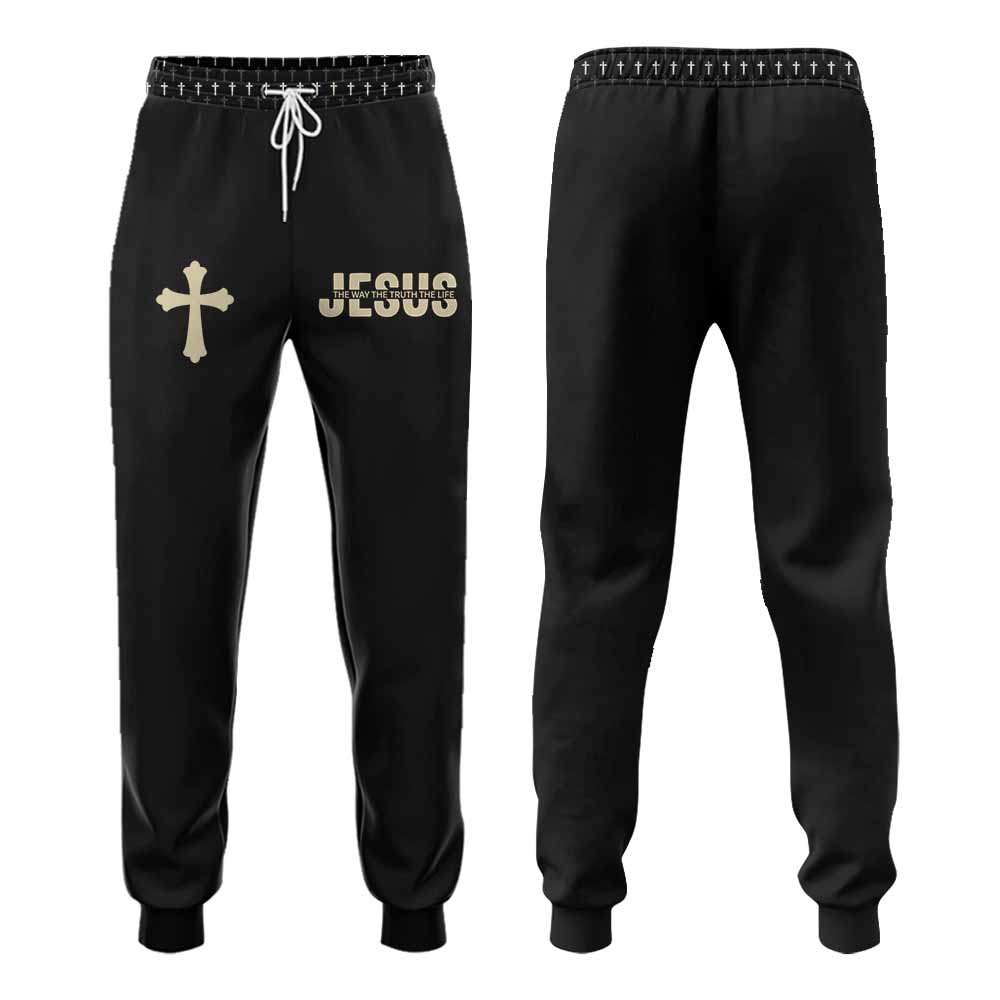 “Grace” Joggers