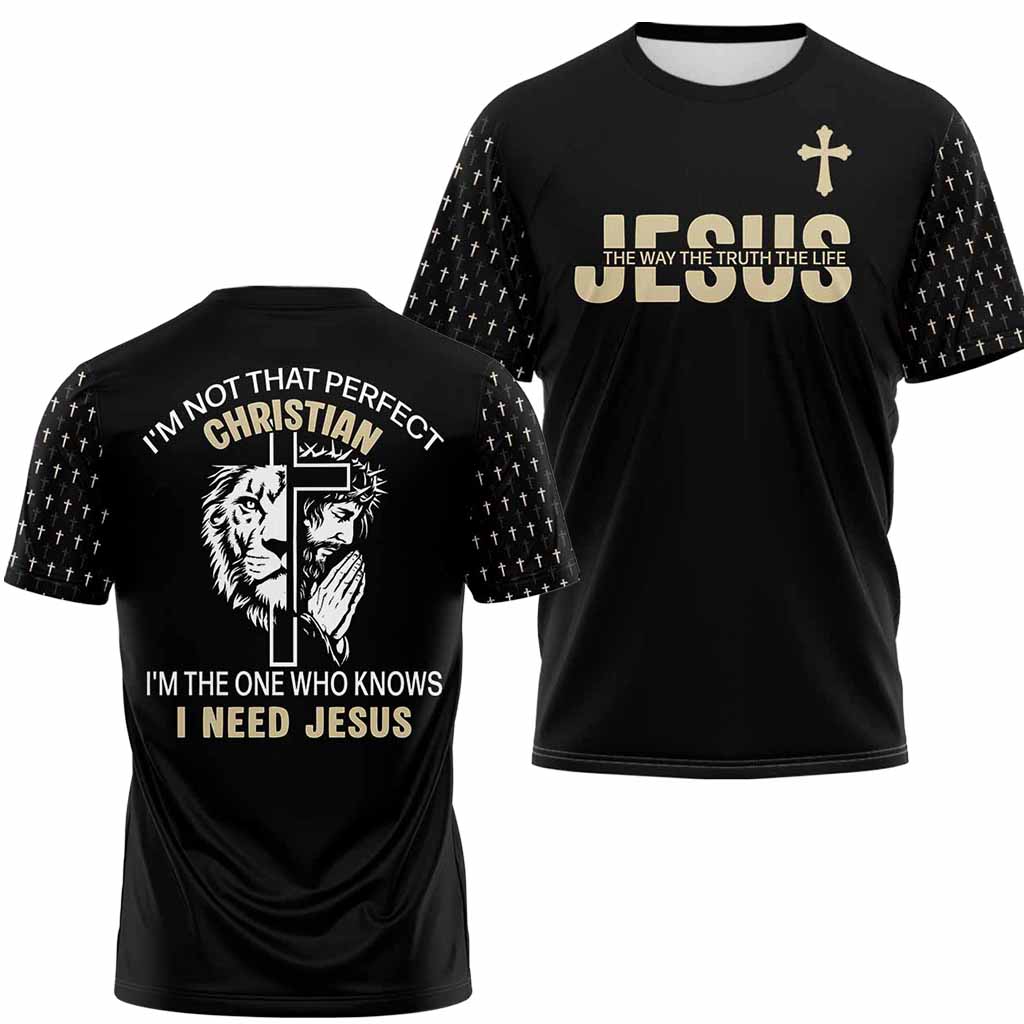 “Grace” T-shirt