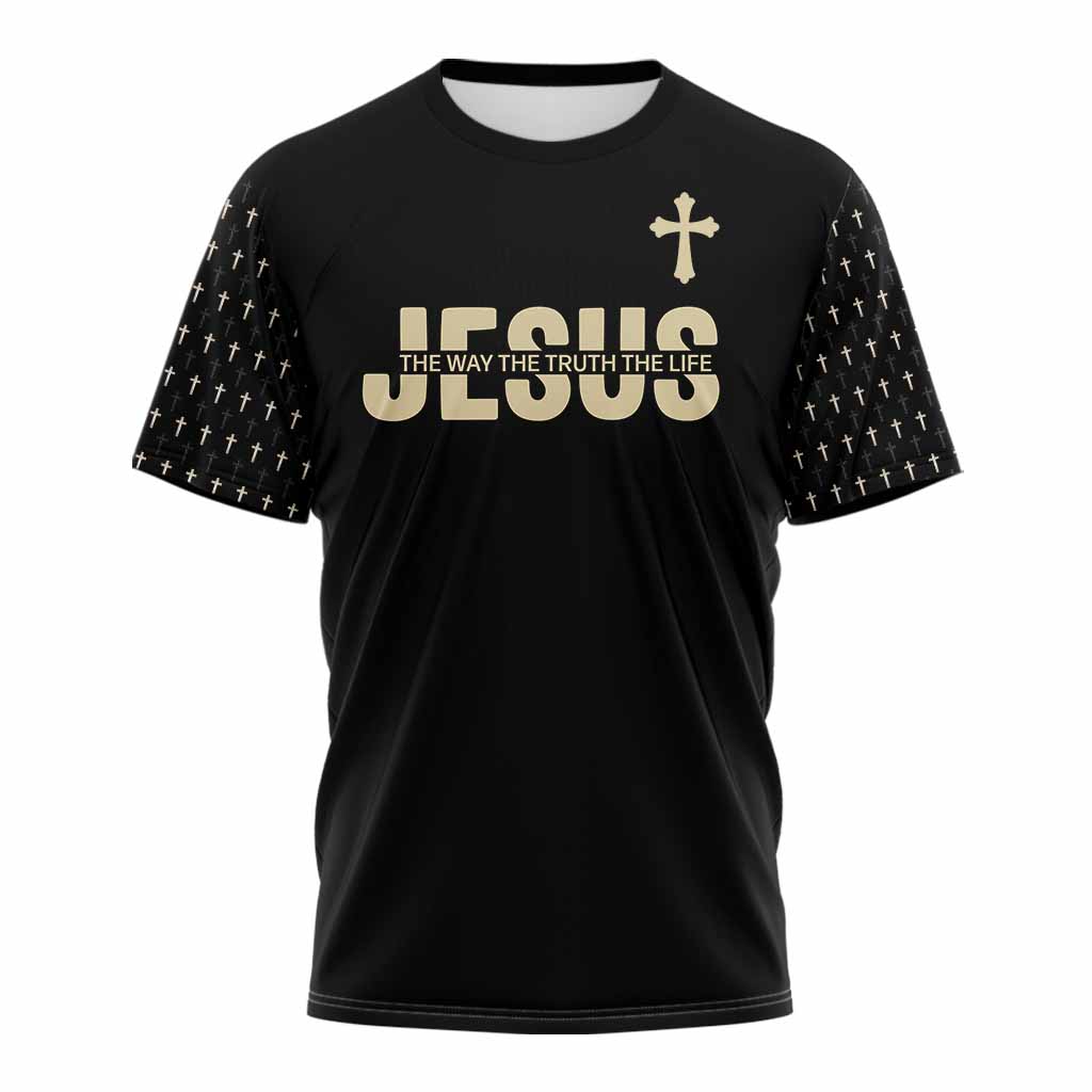 “Grace” T-shirt