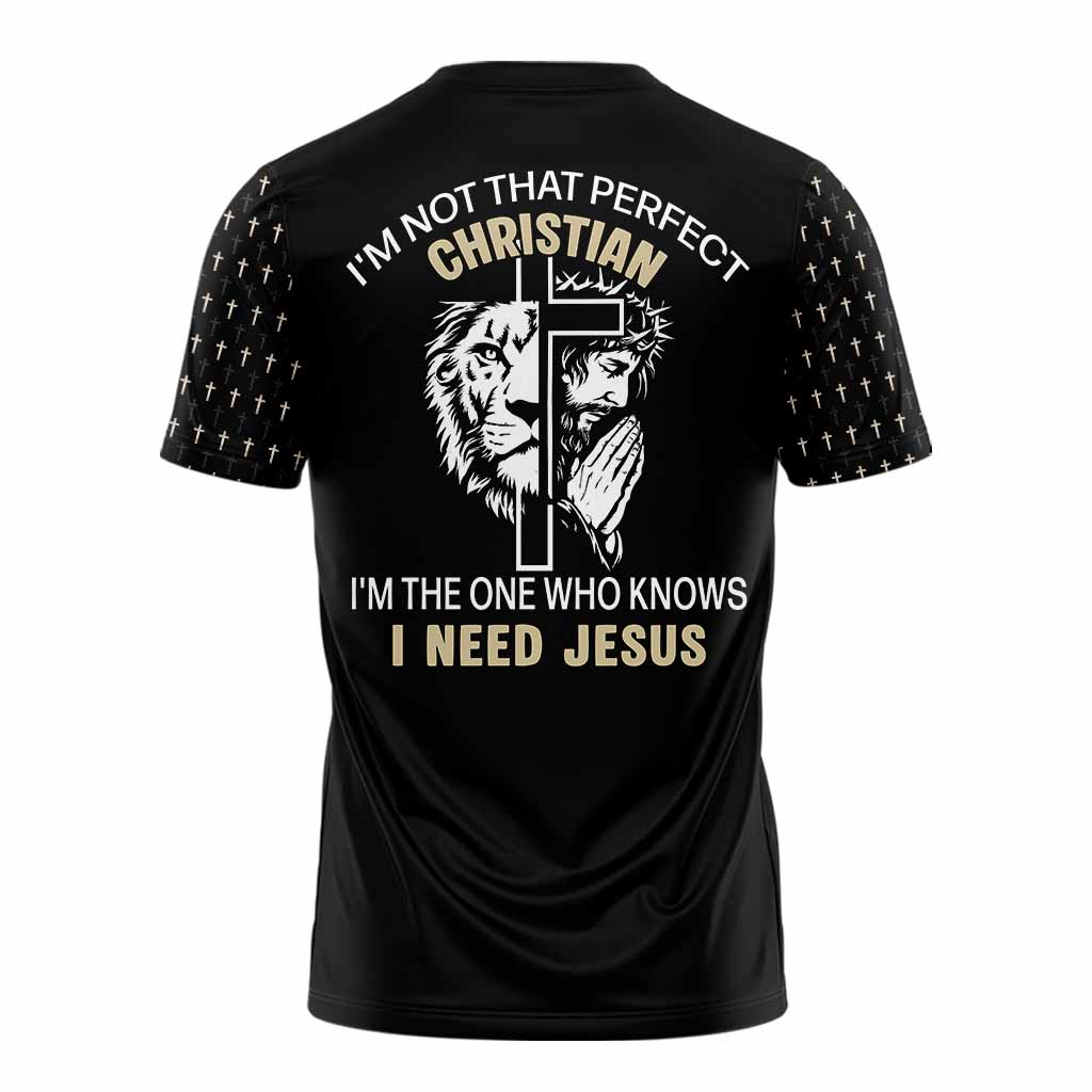 “Grace” T-shirt