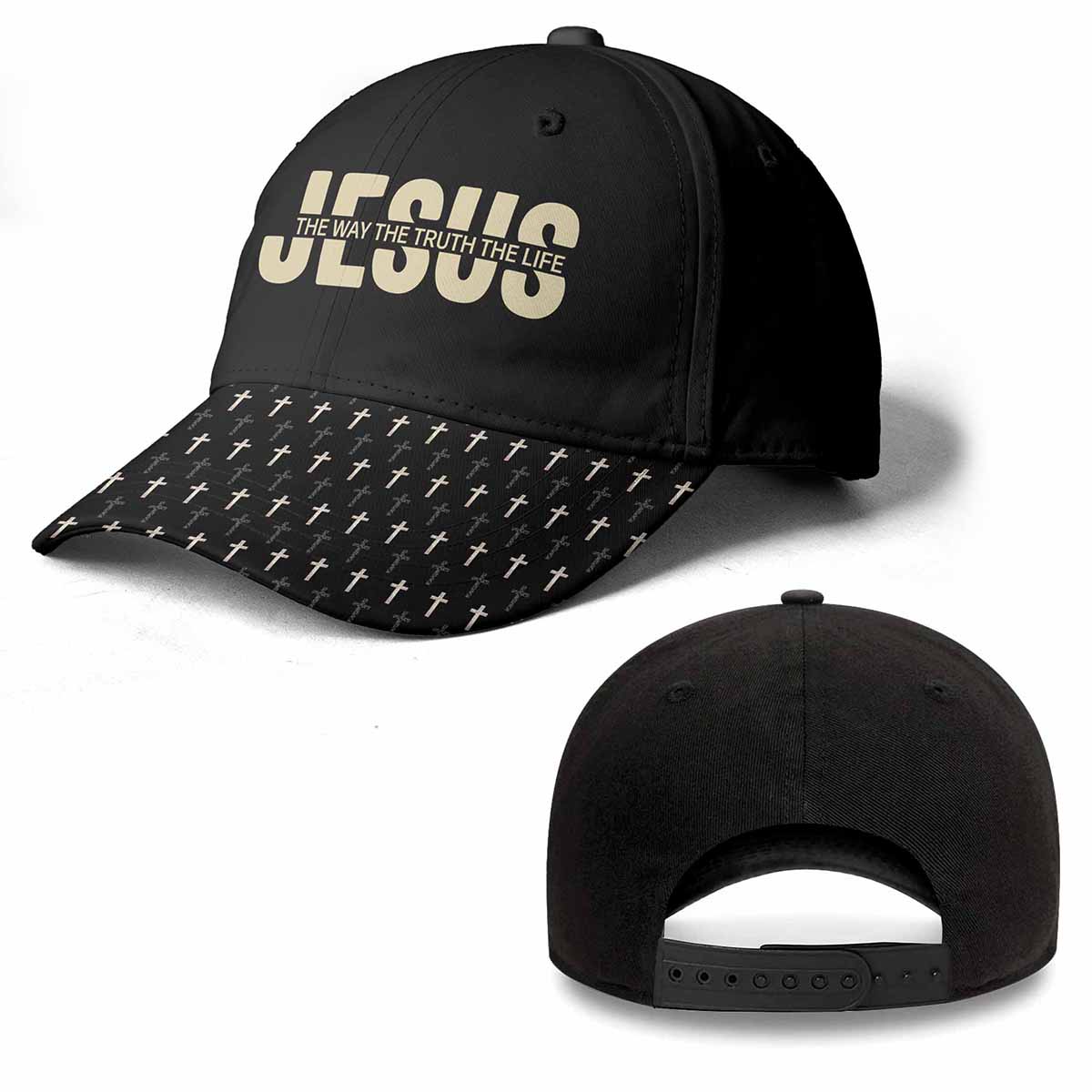 “Grace” Baseball Jersey  & Hat Bundle