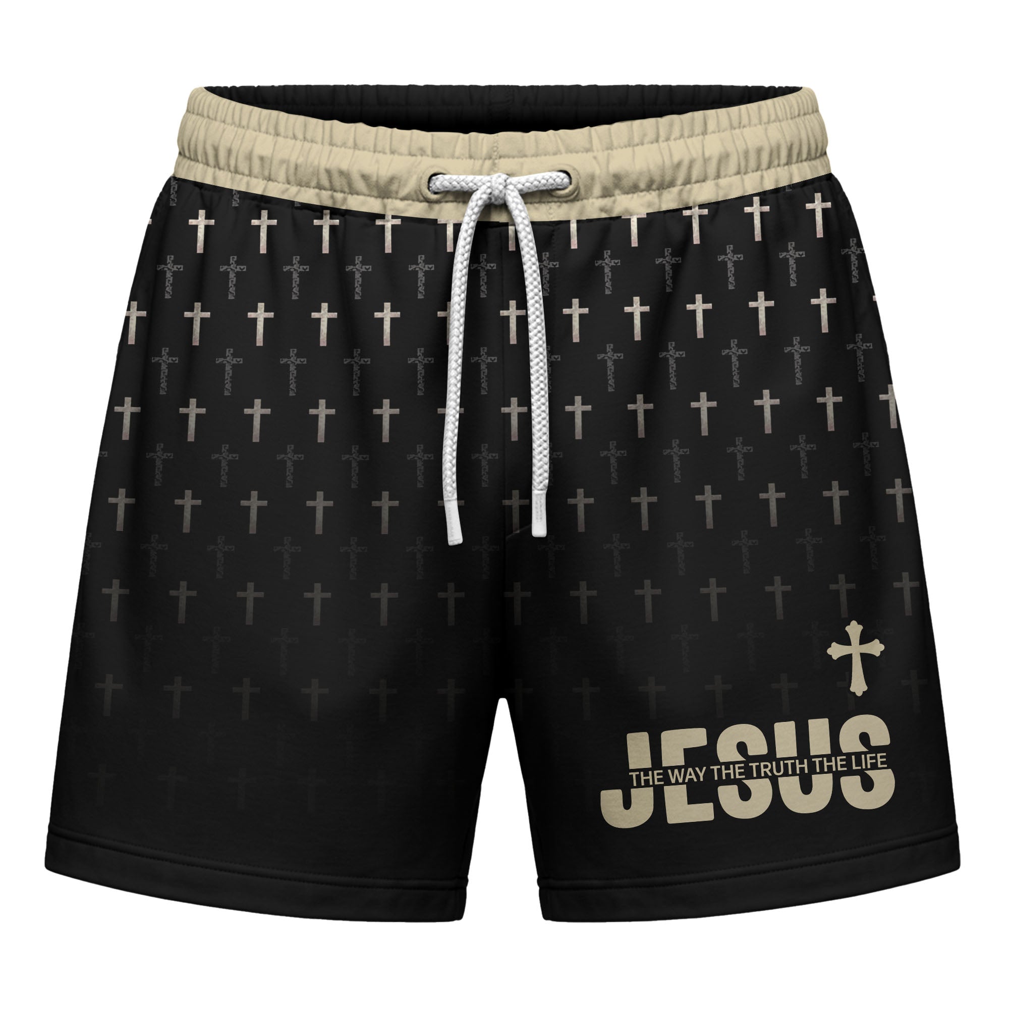 “Grace” Shorts