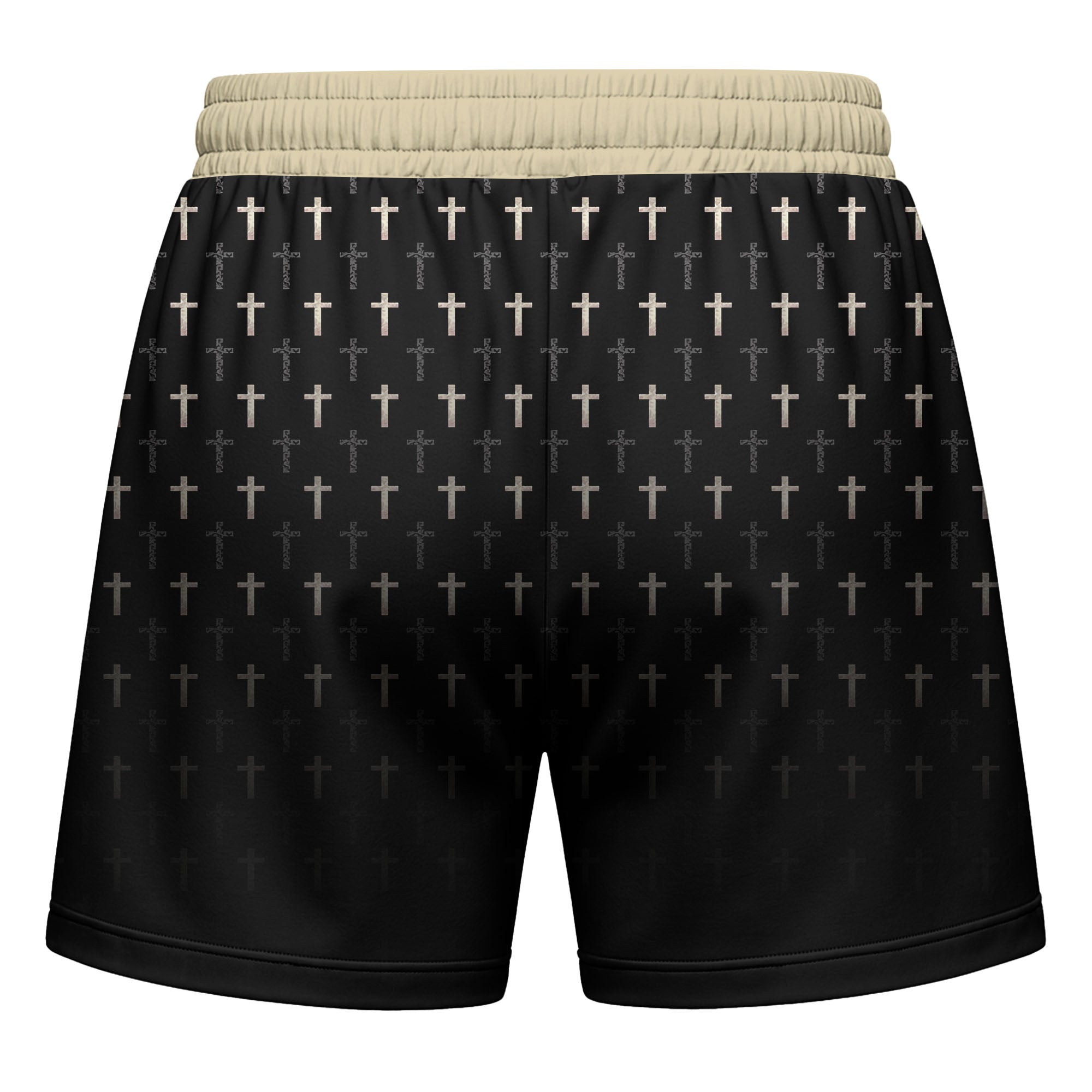 “Grace” Shorts