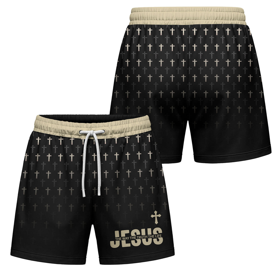 “Grace” Shorts