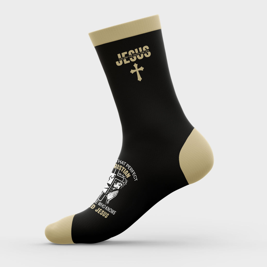 “Grace” Socks