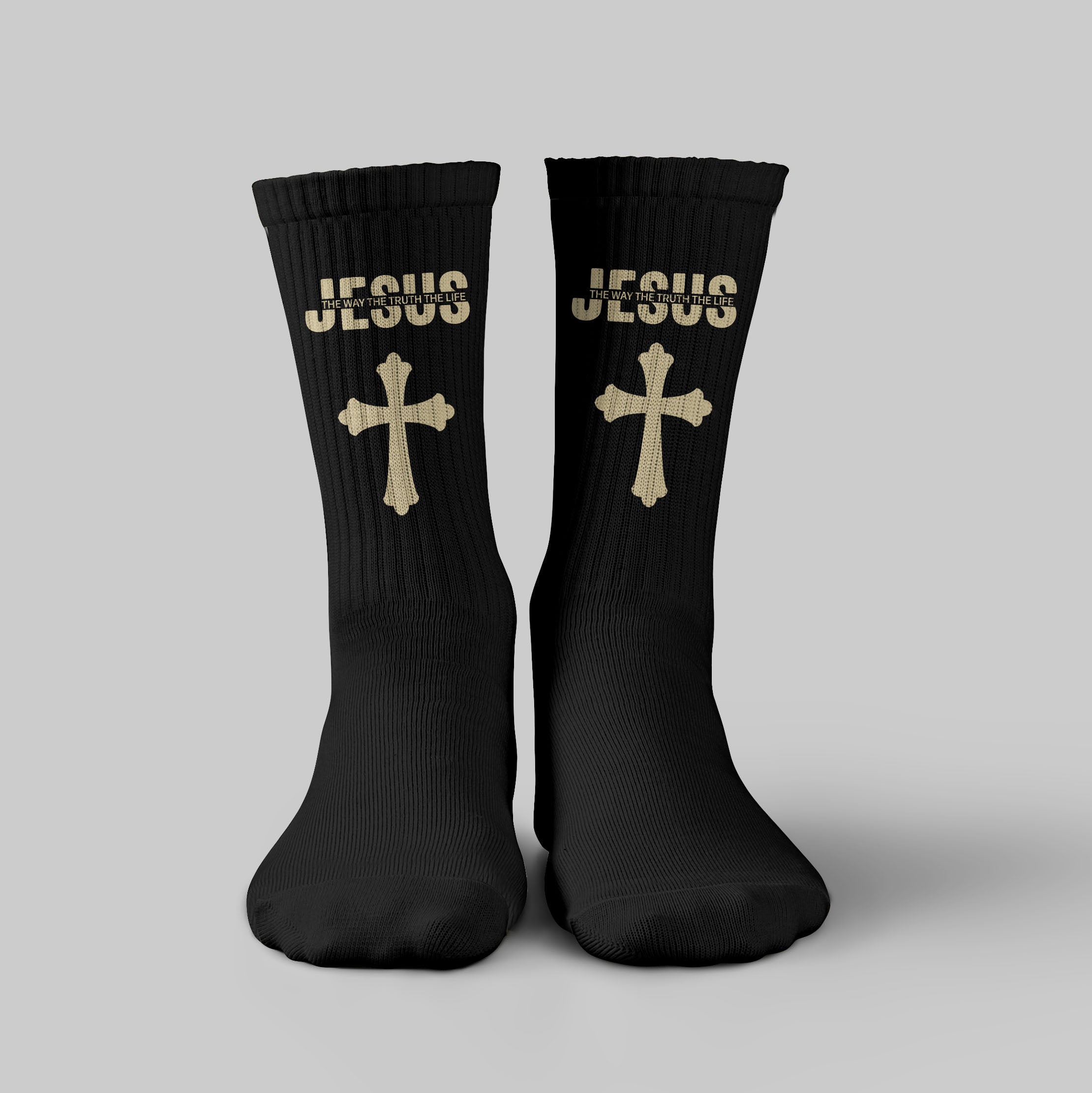 “Grace” Socks