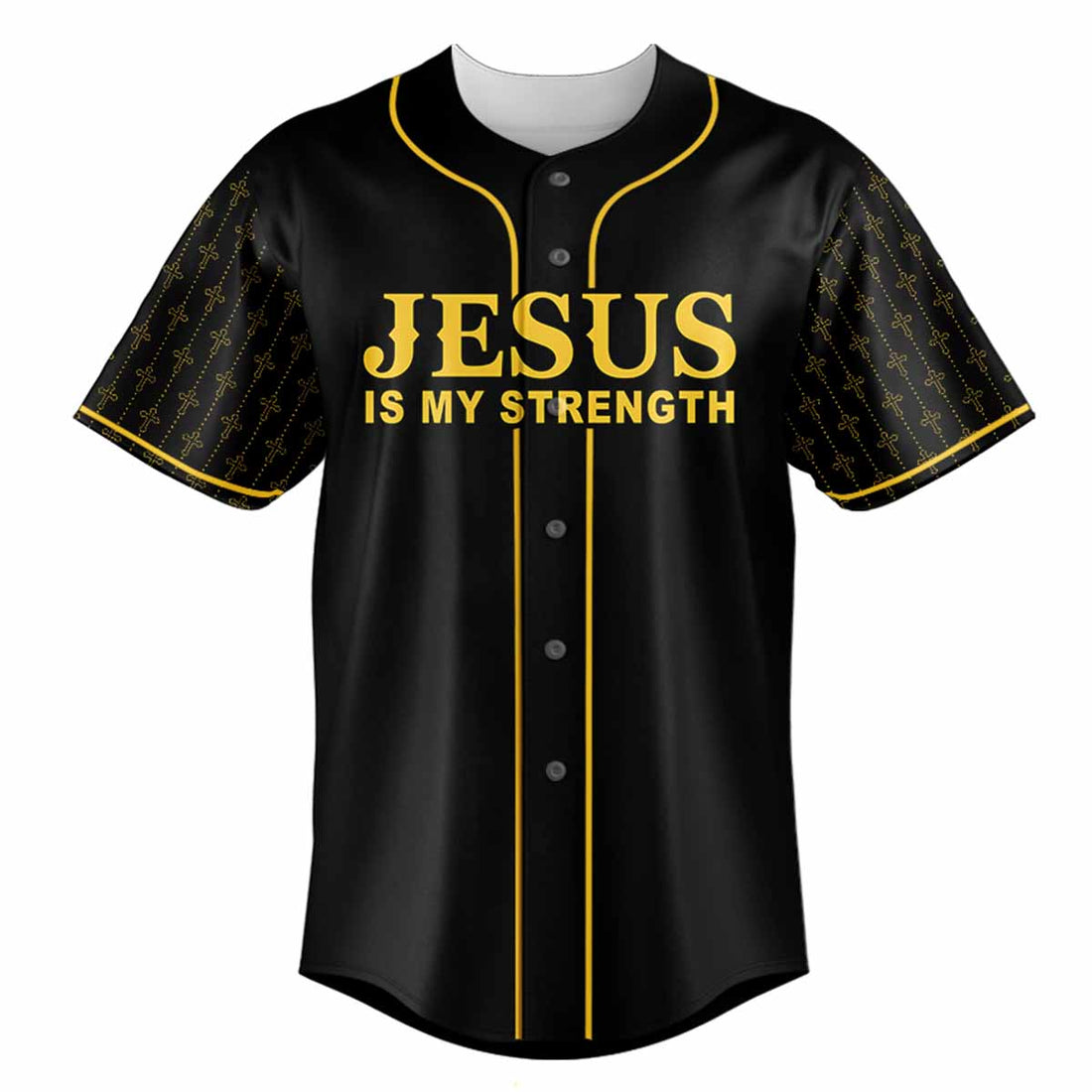 “Strength” Jersey & Socks Bundle