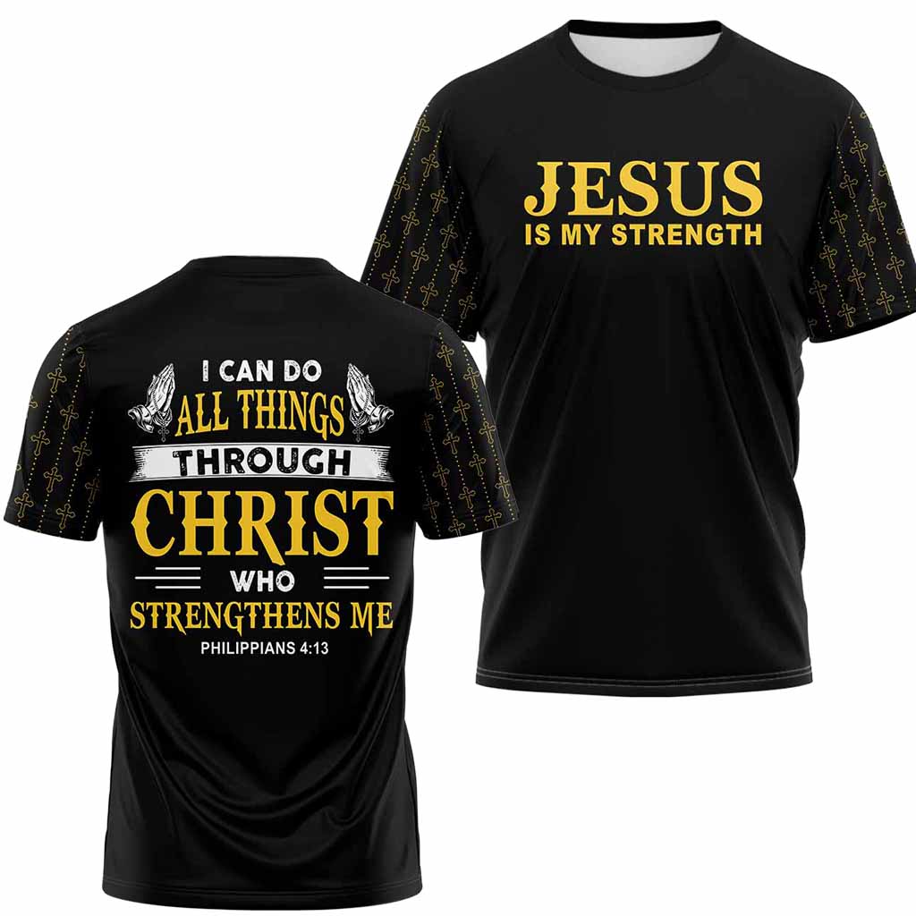 "Strength" T-shirt