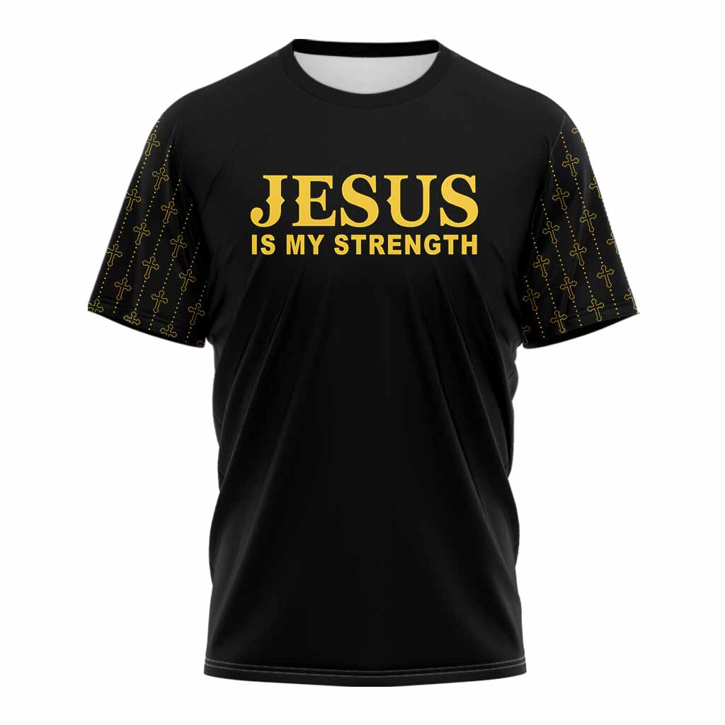 "Strength" T-shirt
