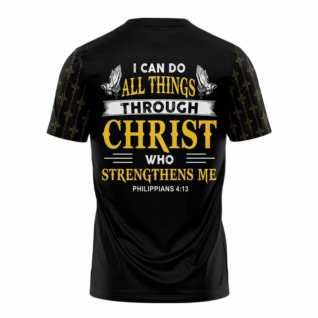 "Strength" T-shirt