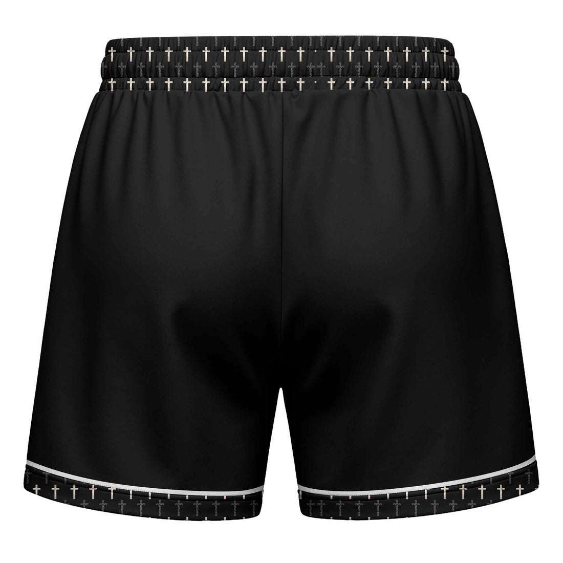 I Need Jesus Shorts