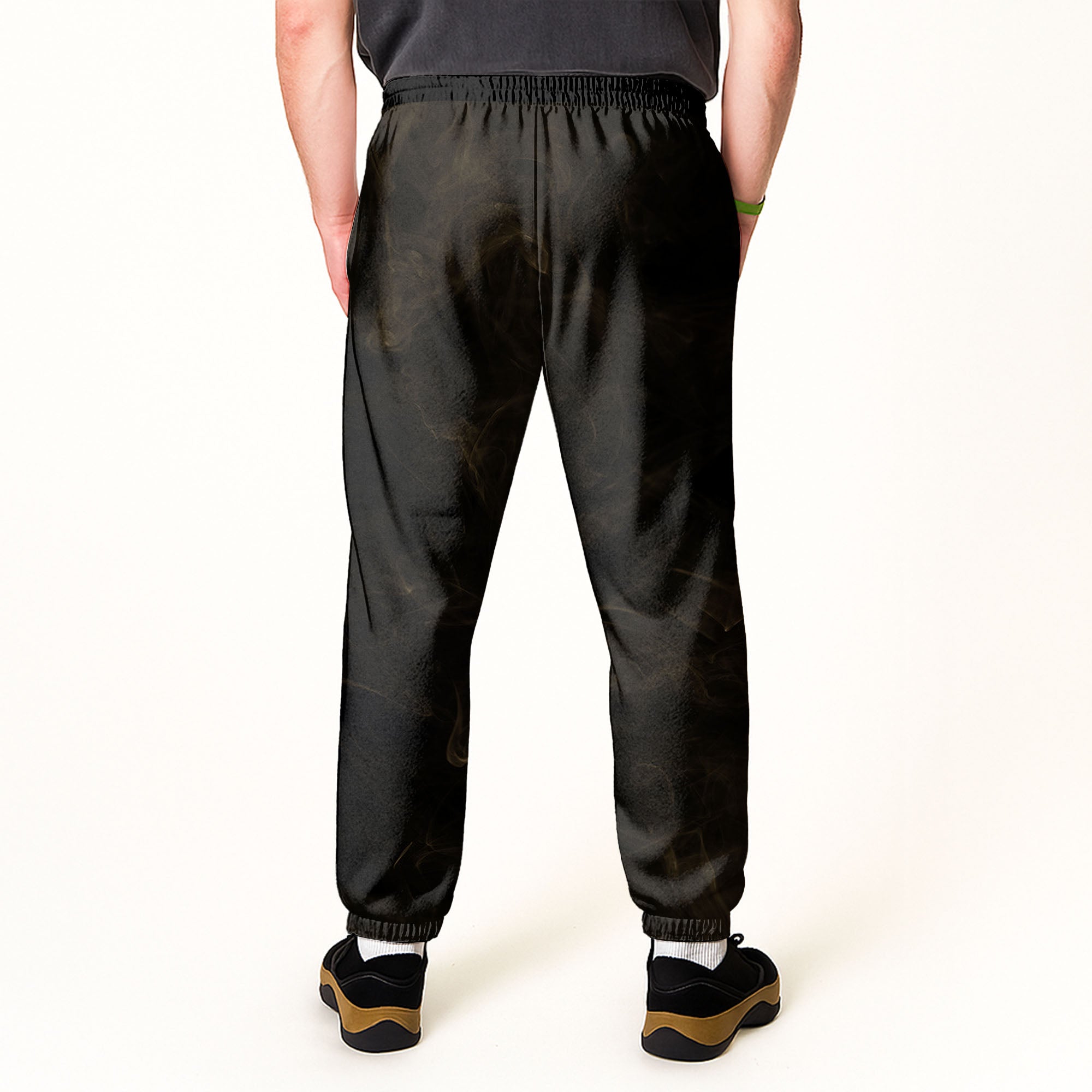 “God’s DNA” Joggers