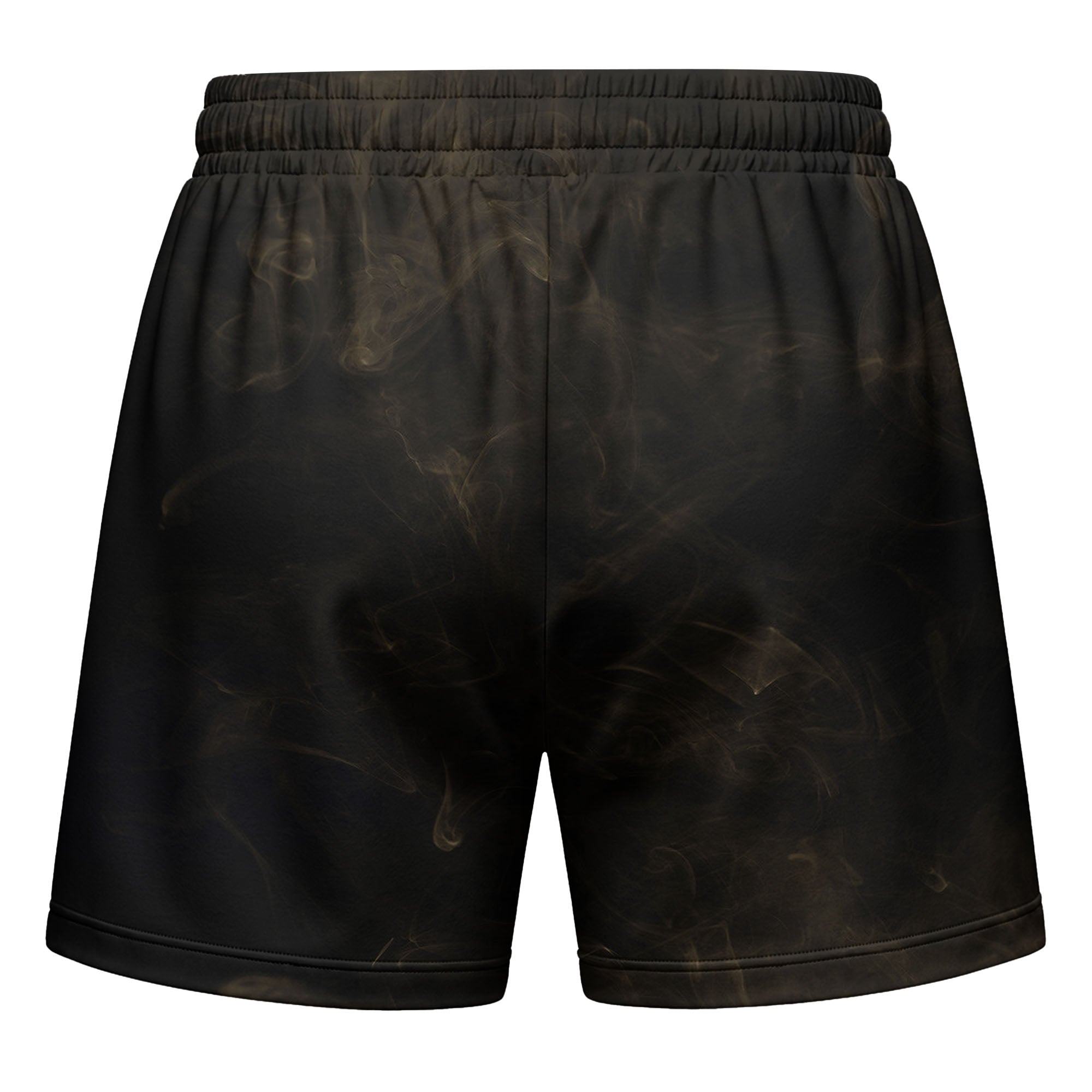 “God’s DNA” T-shirt & Shorts Set