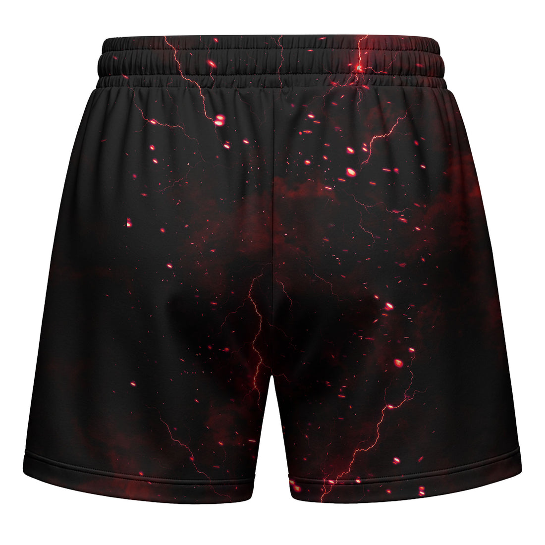 “Warrior’s Call” Shorts