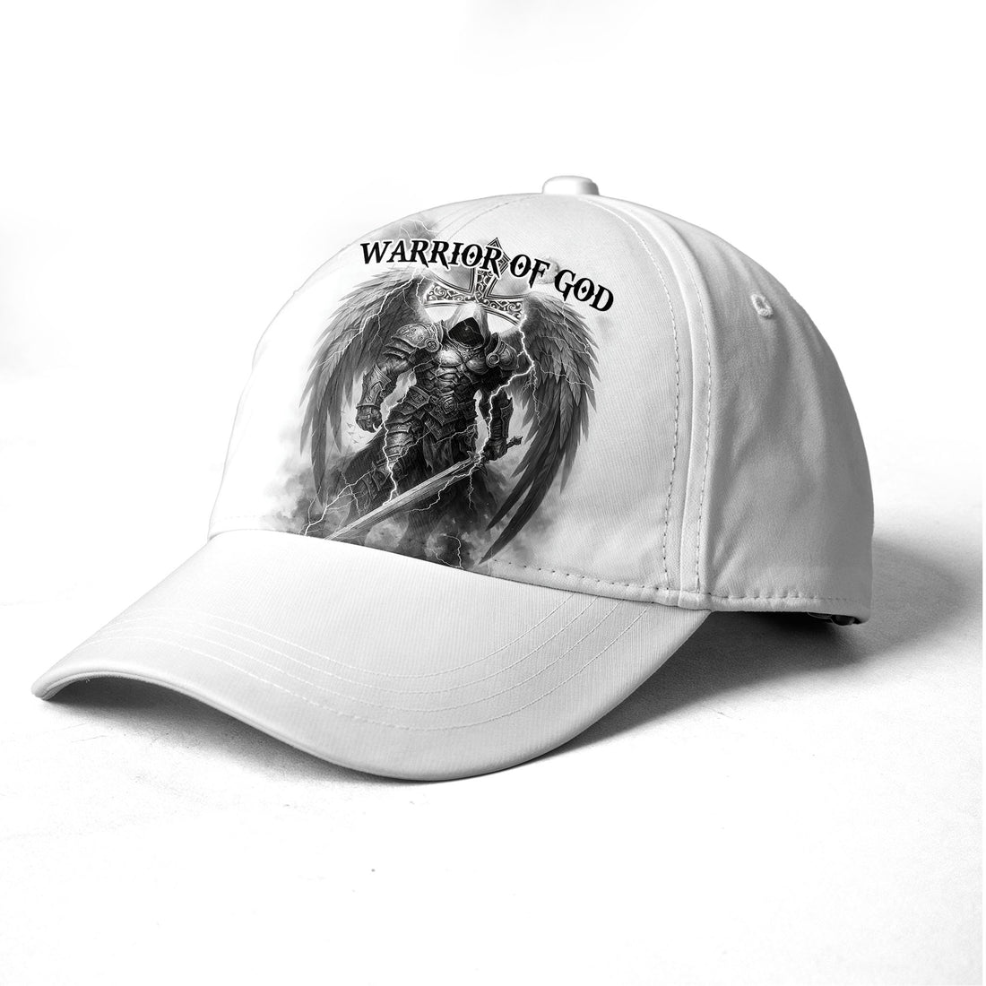 “Stormbreaker” Baseball Cap