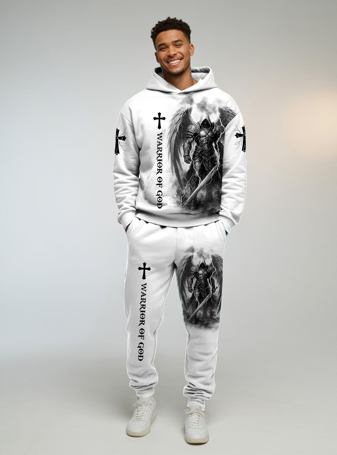 “Stormbreaker” Hoodie