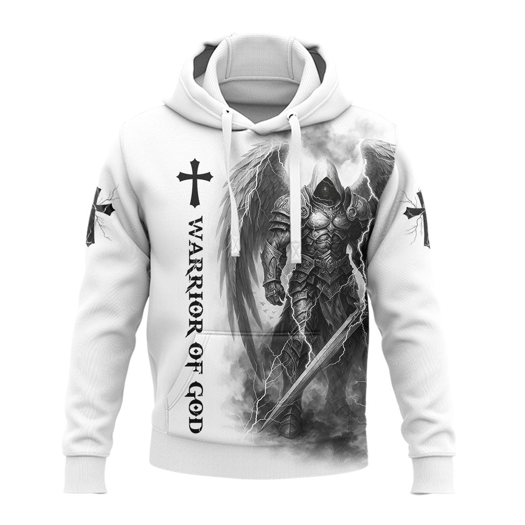 “Stormbreaker” Hoodie