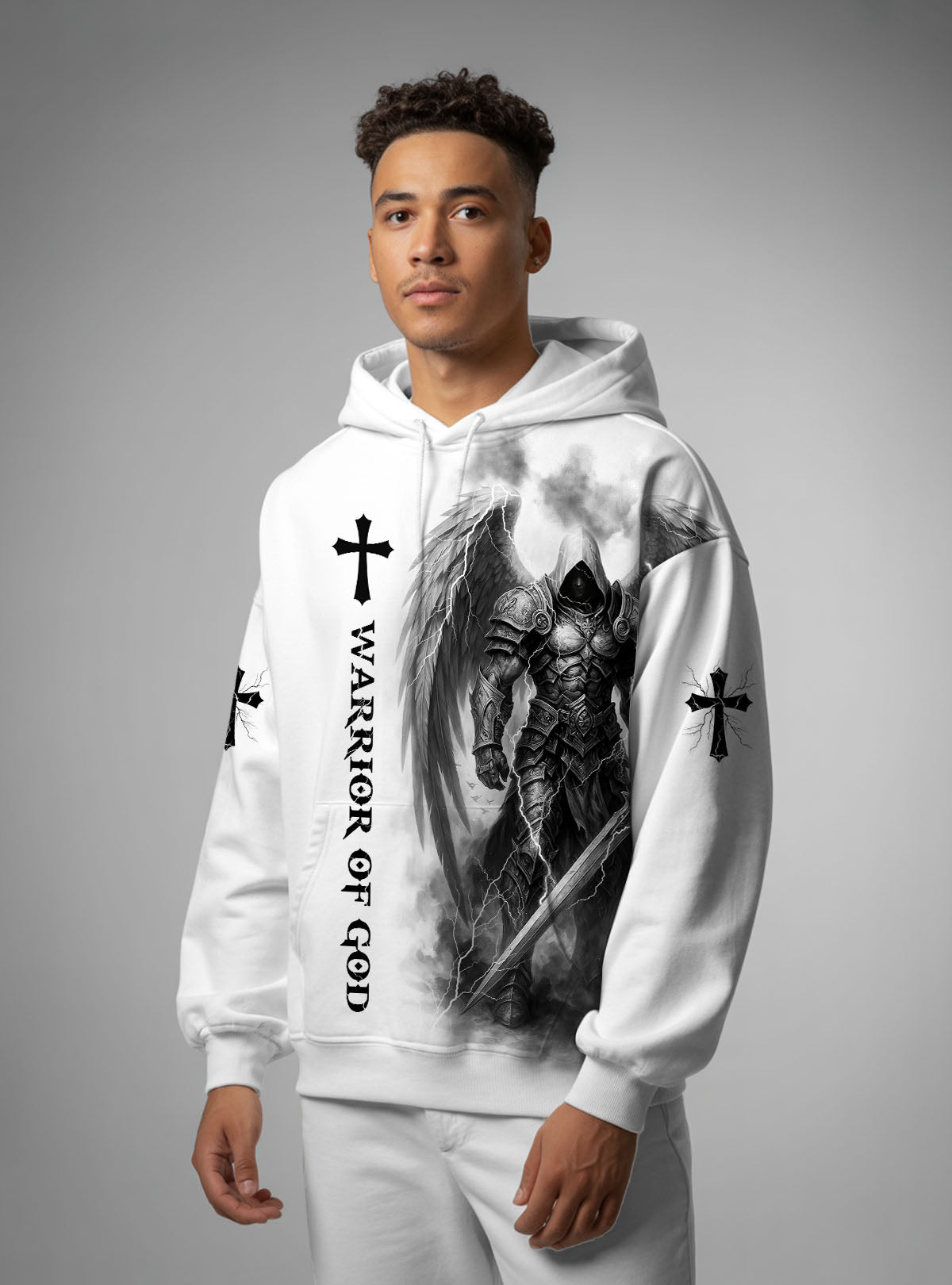 “Stormbreaker” Hoodie