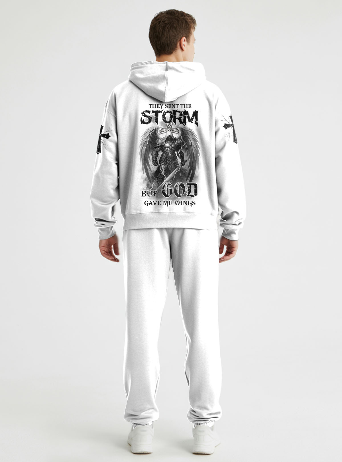 “Stormbreaker” Hoodie