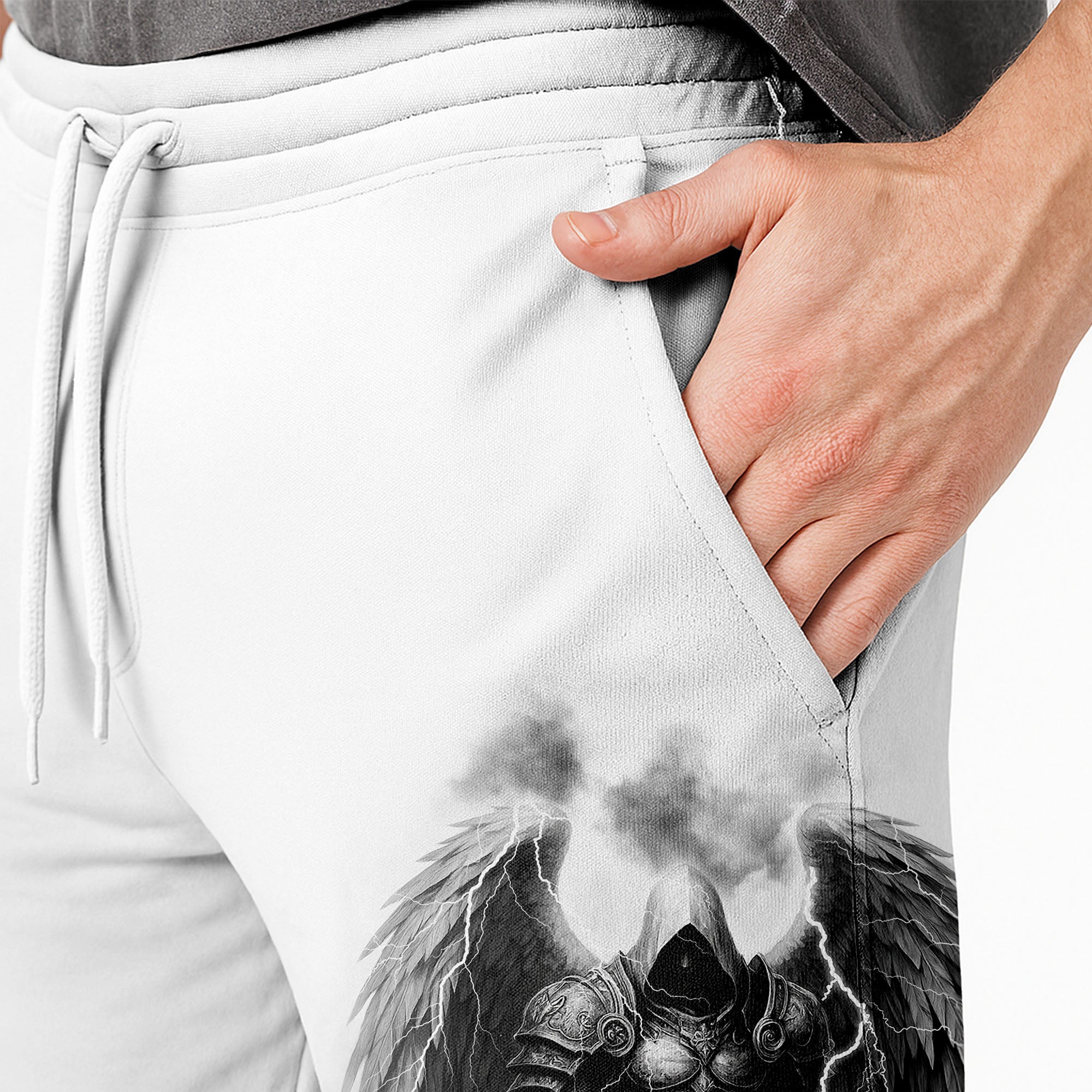 “Stormbreaker” Joggers