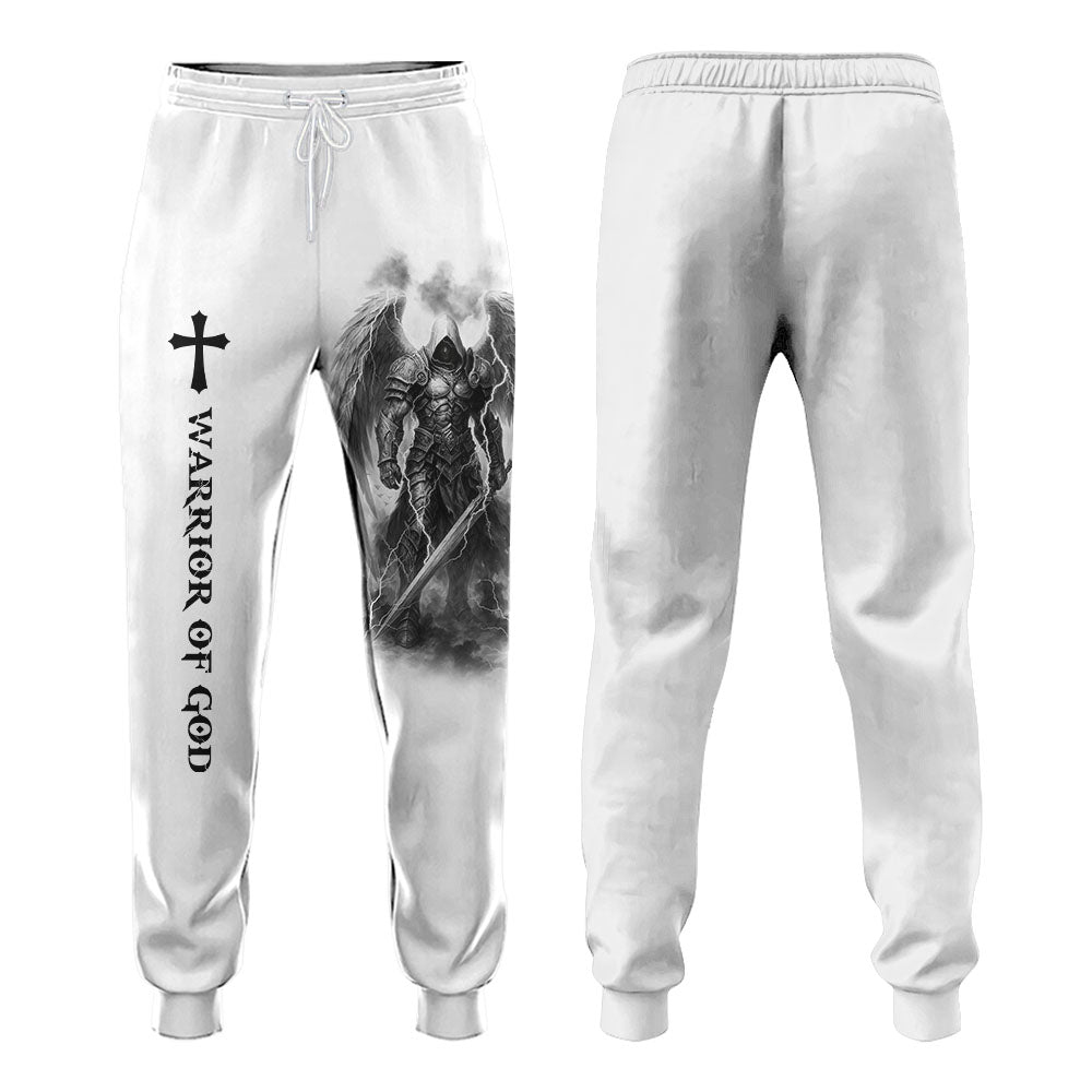 “Stormbreaker” Joggers