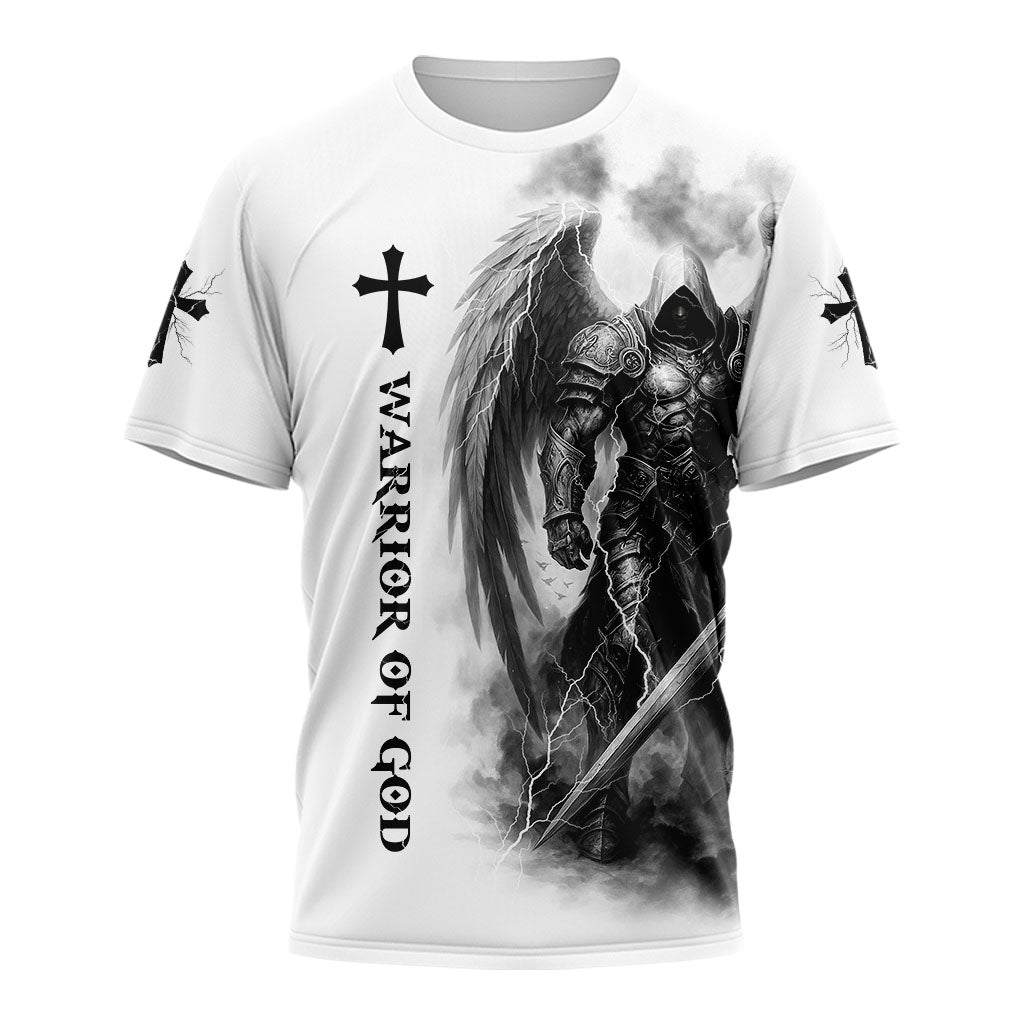 “Stormbreaker” T-shirt