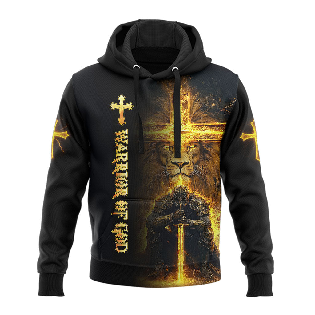 “Armor of Light” Hoodie