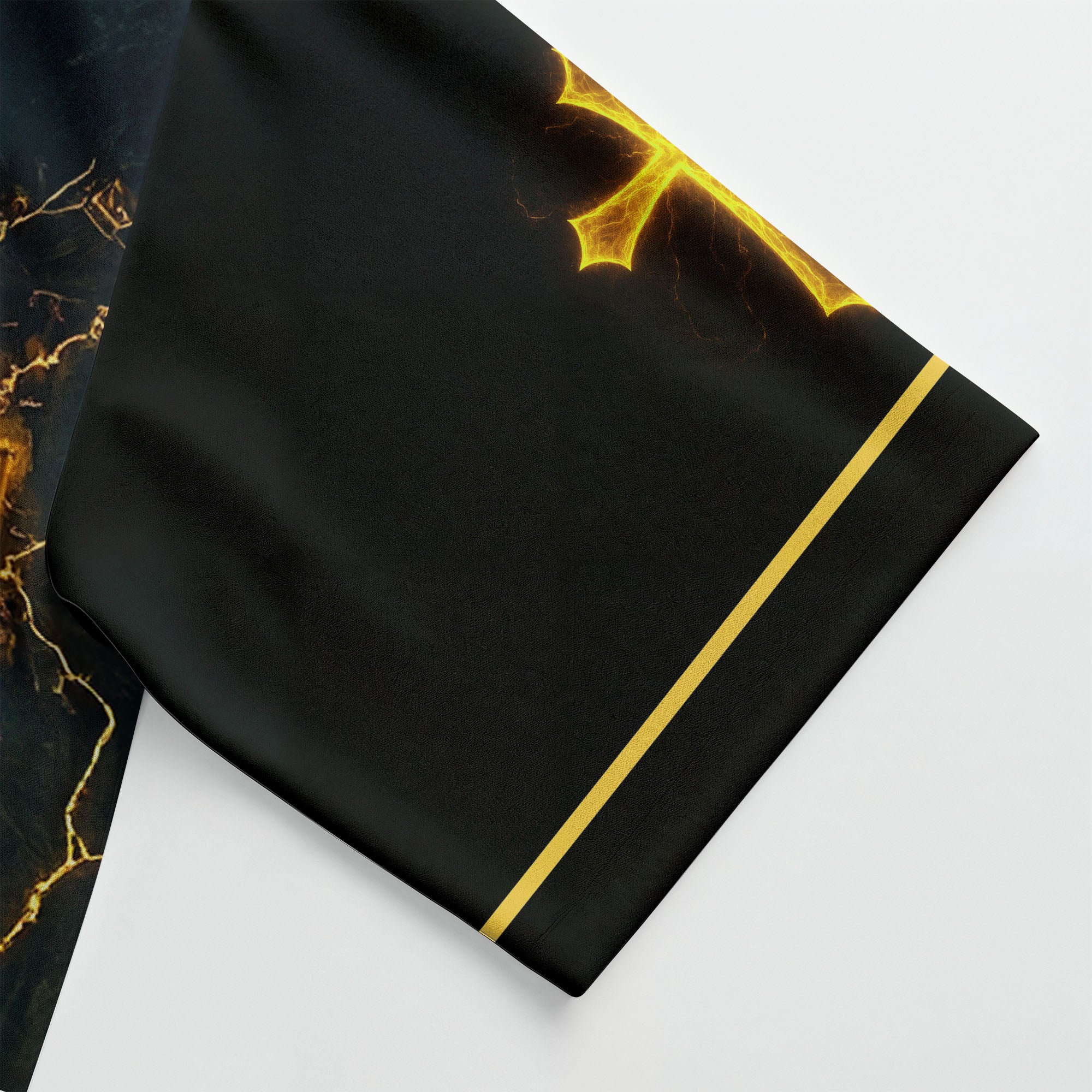 “Armor of Light” Baseball Jersey