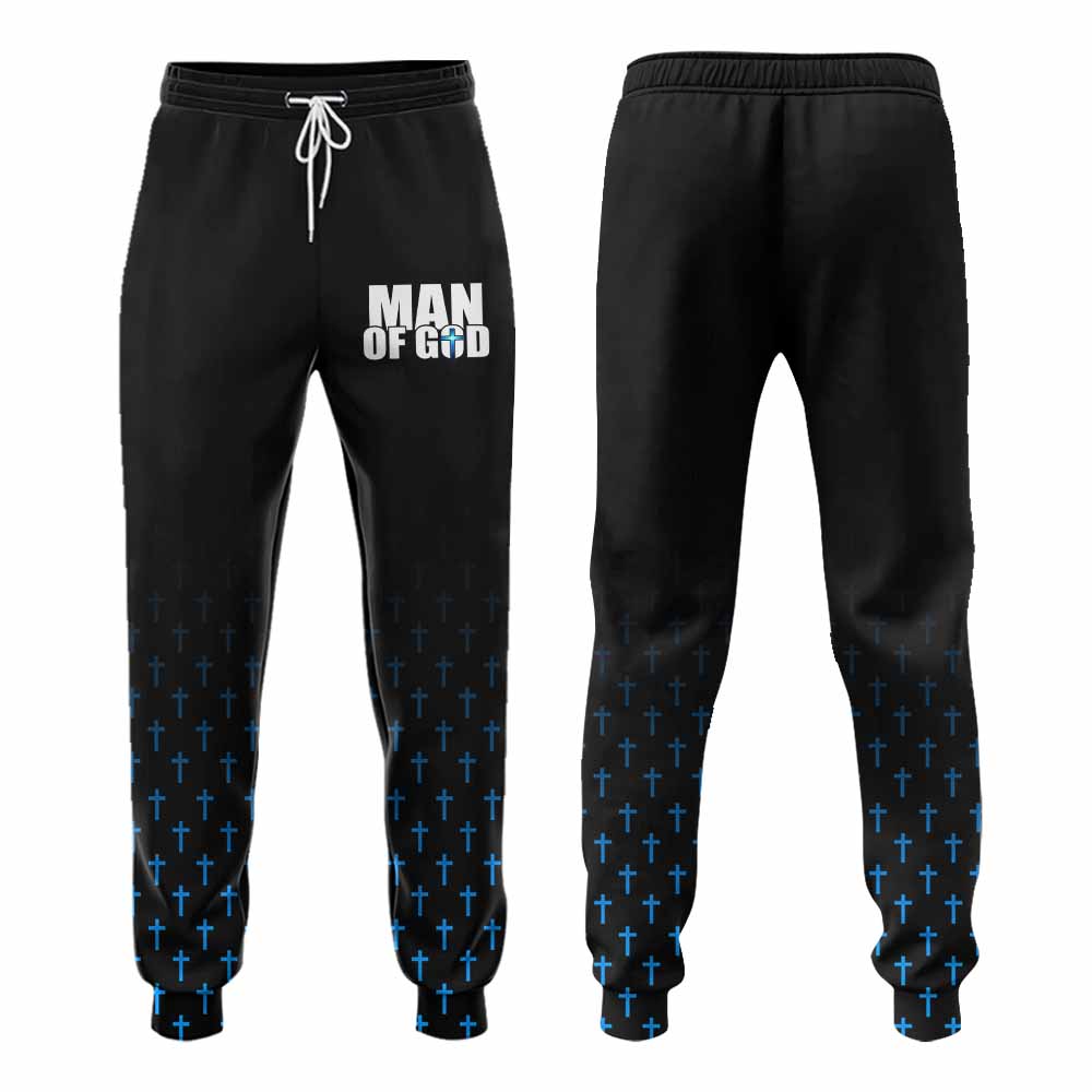 “Unshaken” Hoodie & Jogger Set