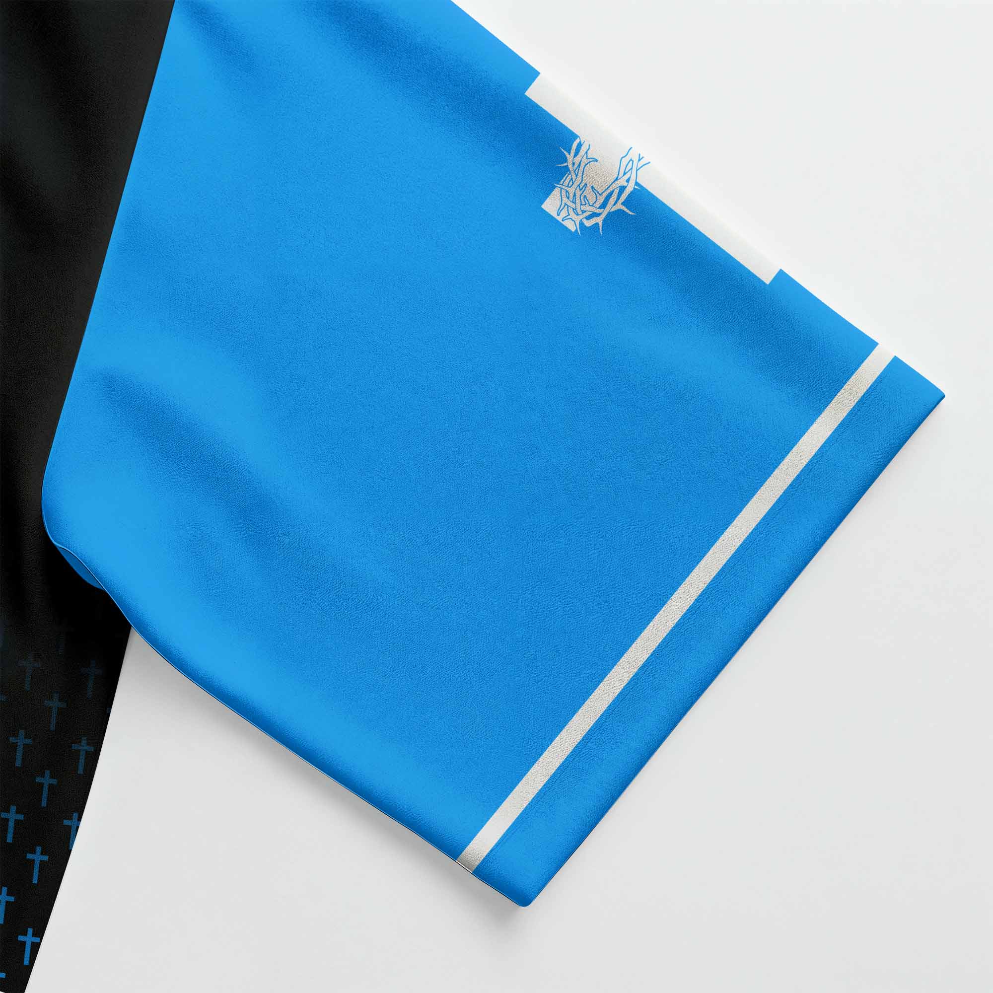 “Unshaken” Baseball Jersey