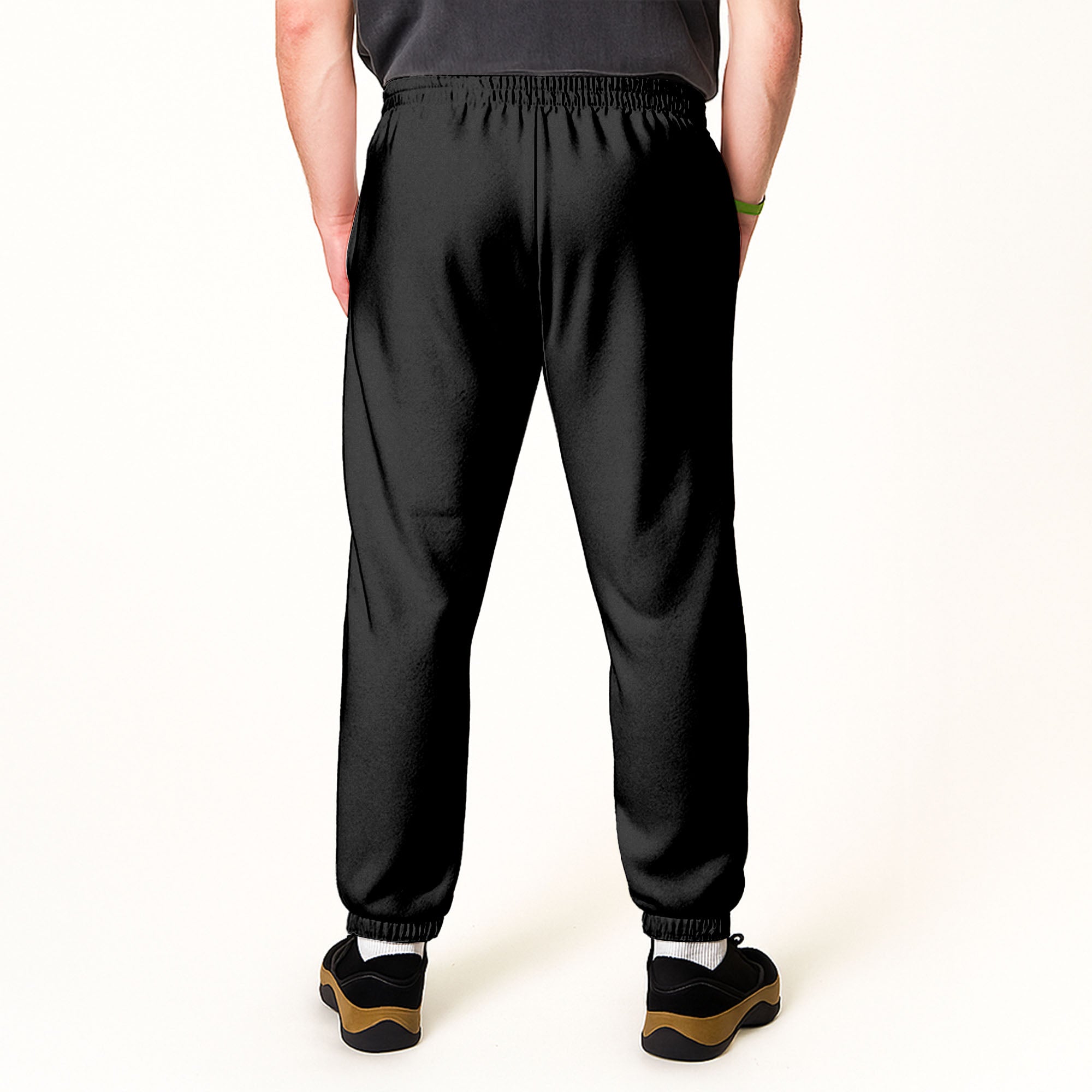 “Kneel for One" Hoodie & Jogger Set