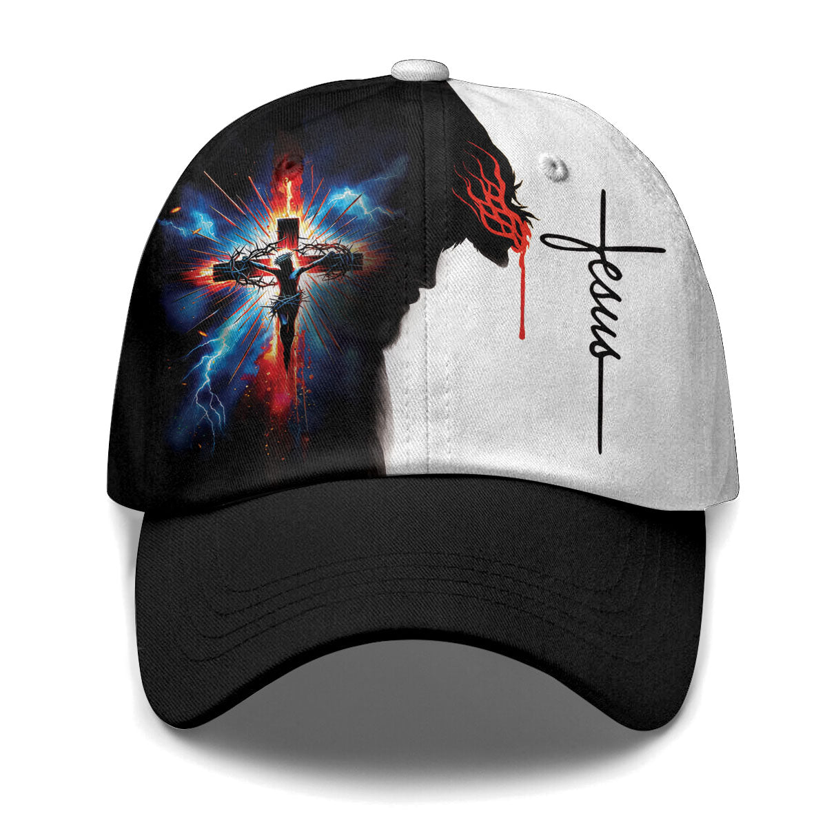 “Kneel for One" Baseball Cap